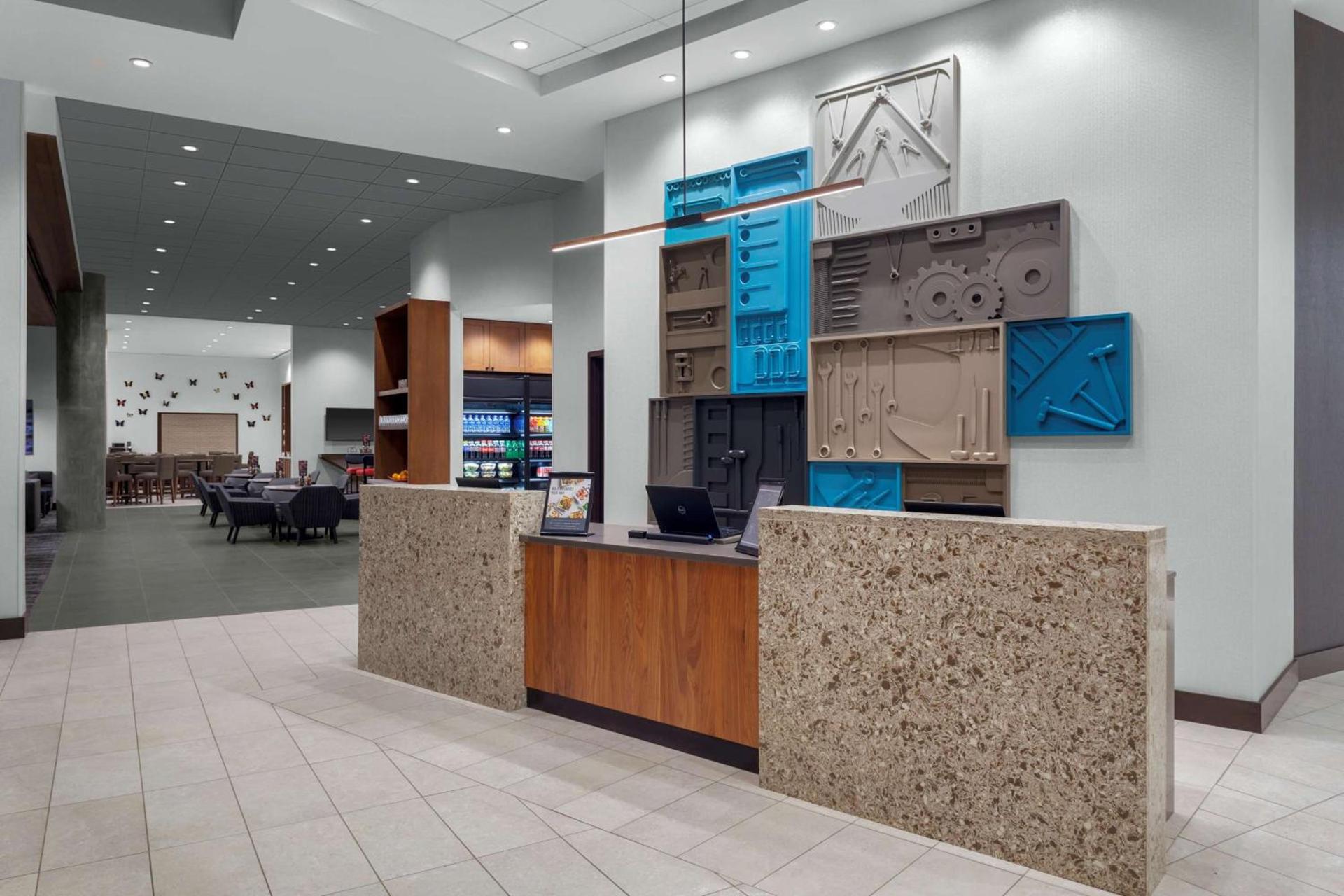 Hyatt Place Athens Downtown photo 10