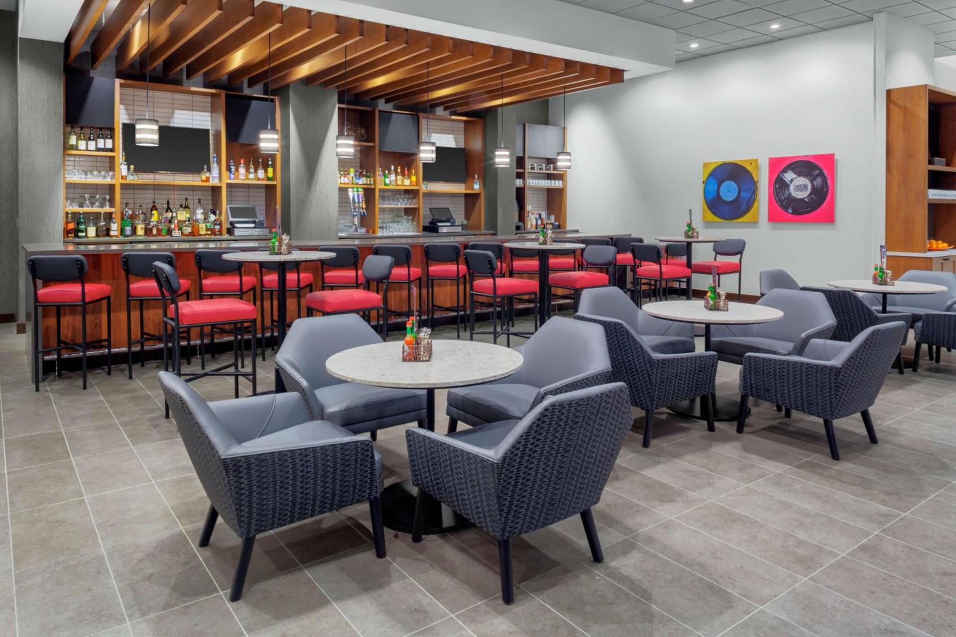 Hyatt Place Athens Downtown photo 15
