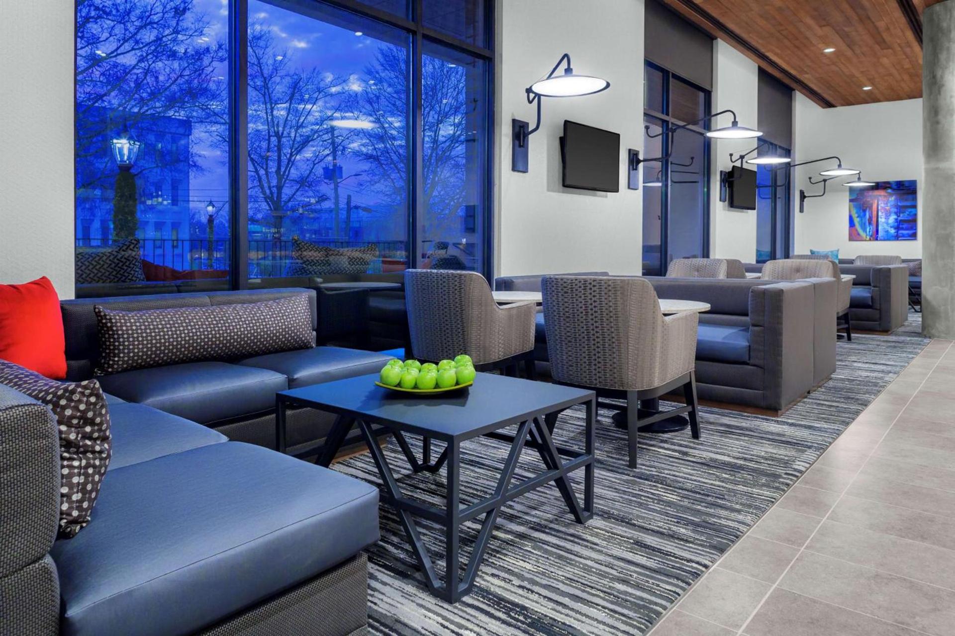 Hyatt Place Athens Downtown photo 16