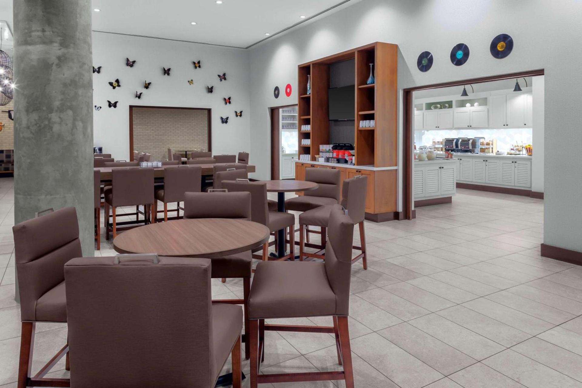 Hyatt Place Athens Downtown photo 18