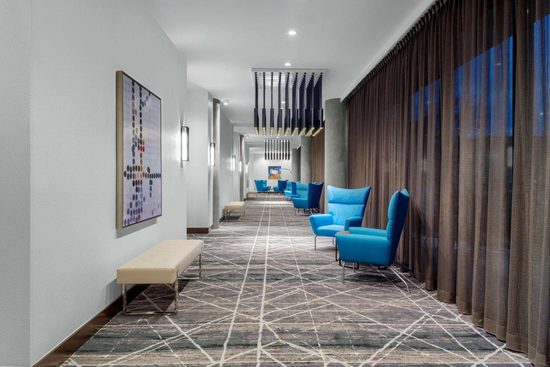 Hyatt Place Athens Downtown photo 22