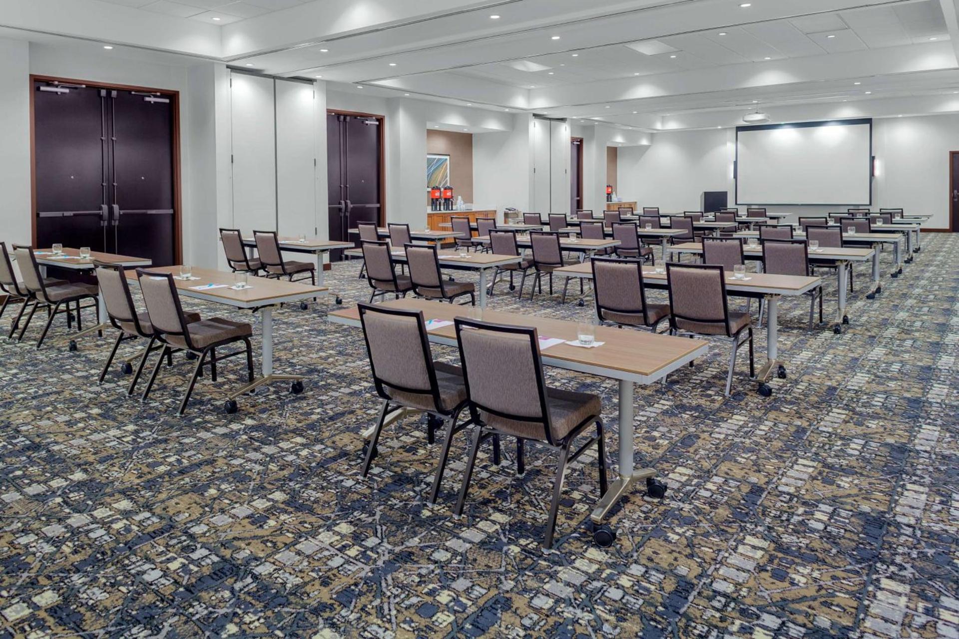Hyatt Place Athens Downtown photo 24