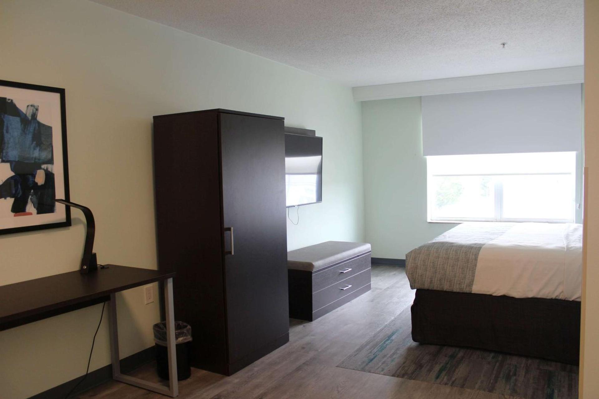 Wingate by Wyndham Waldorf - Washington DC Area photo 19