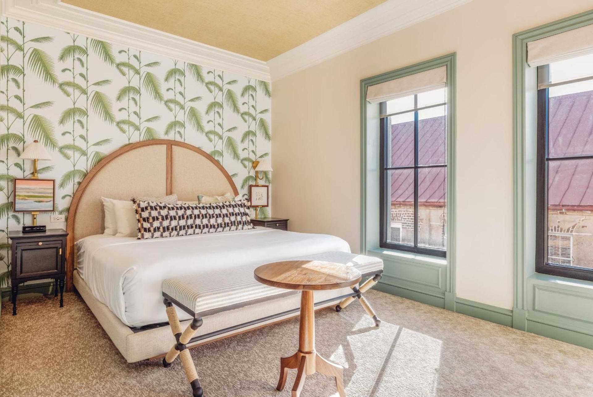 The Palmetto Hotel, Charleston photo 54
