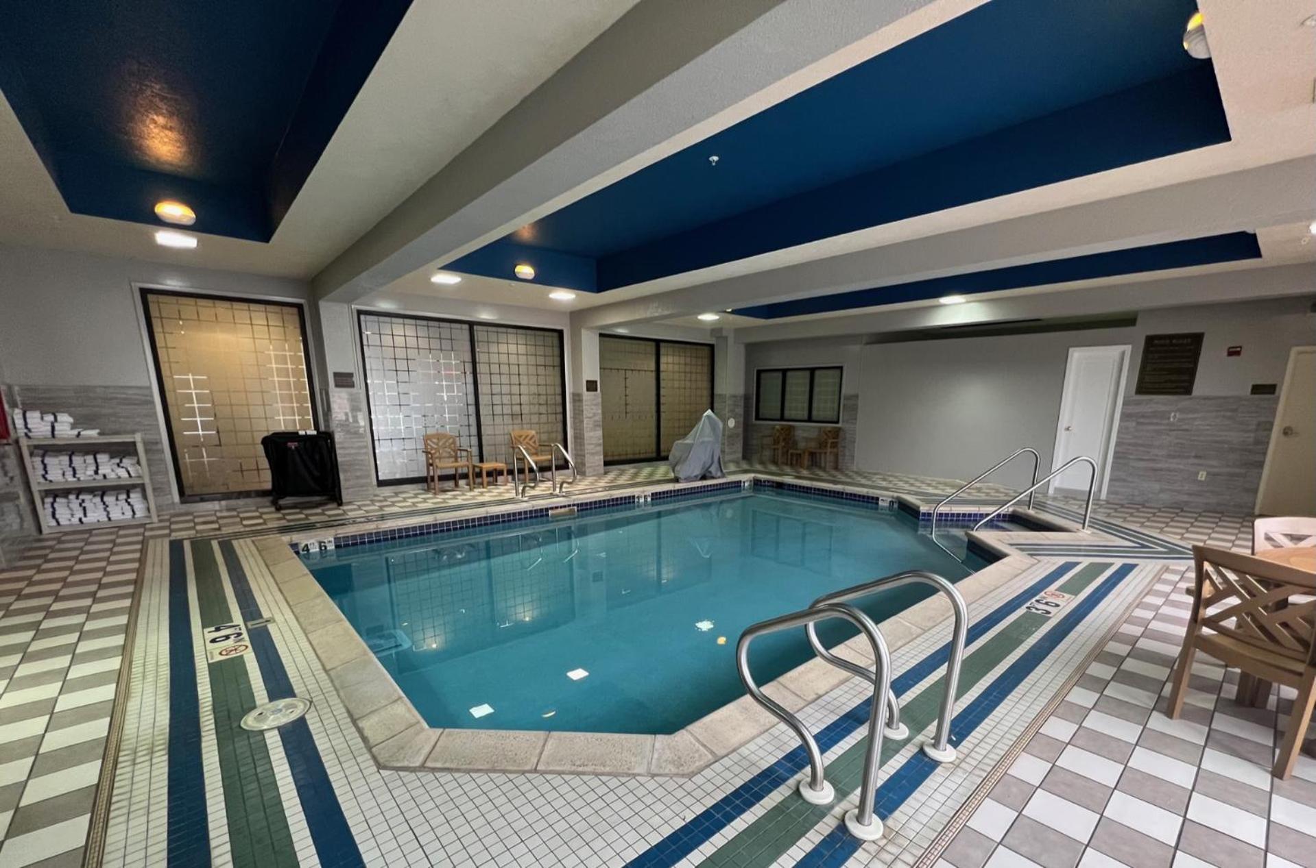 Comfort Inn & Suites Kenosha-Pleasant Prairie photo 34