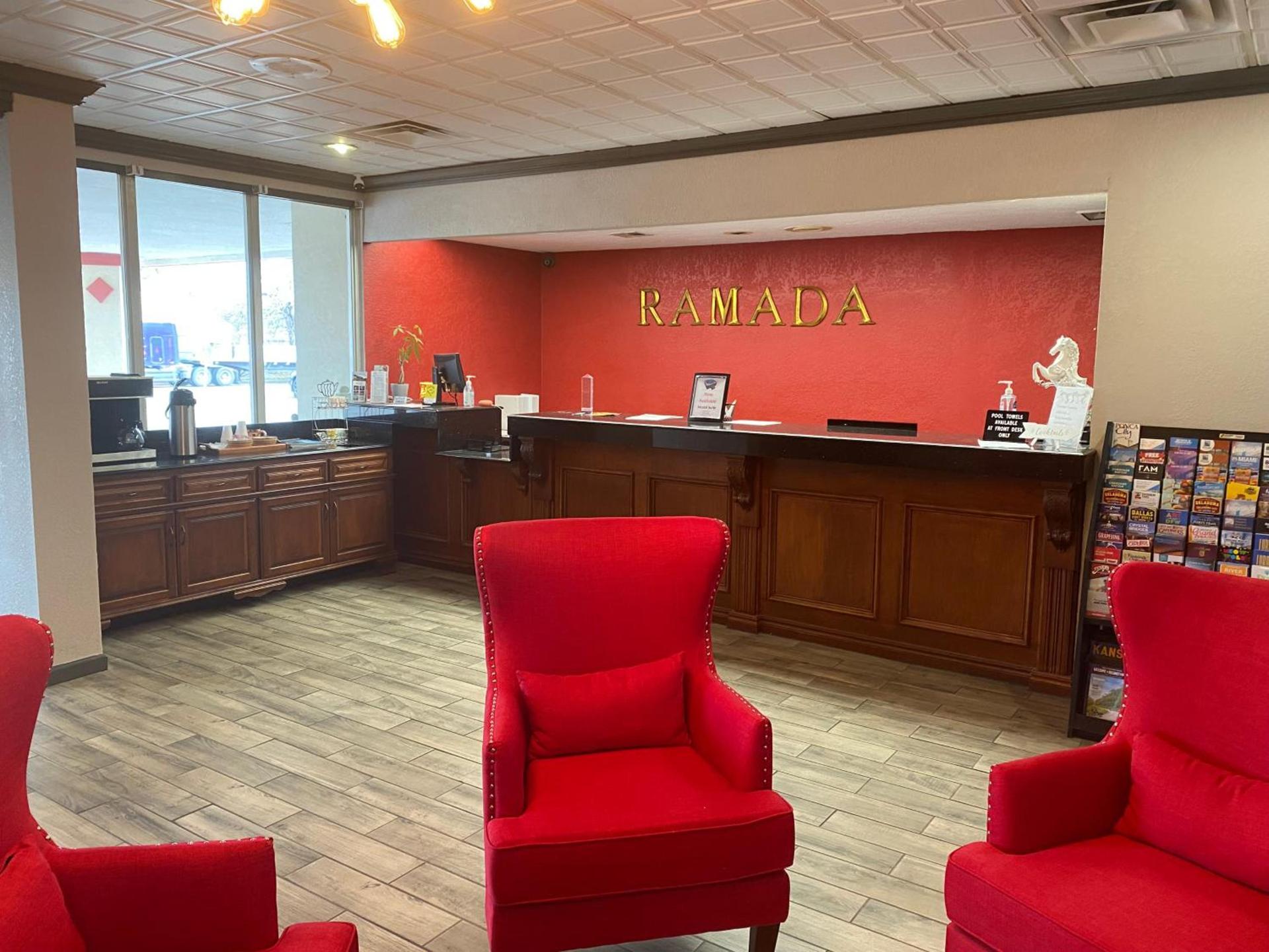 Ramada by Wyndham Enid photo 44