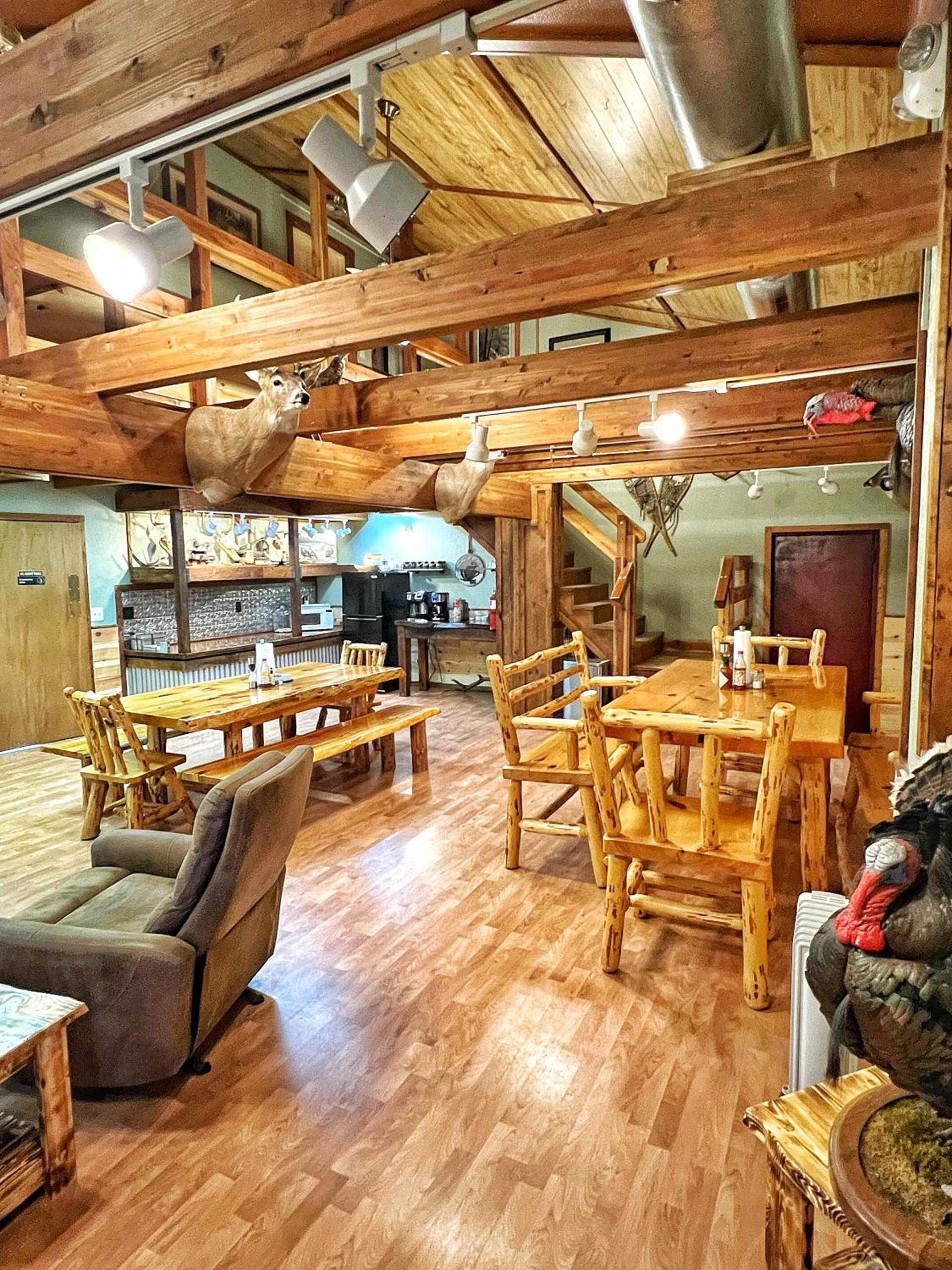 The Lodge at Devils Tower photo 54