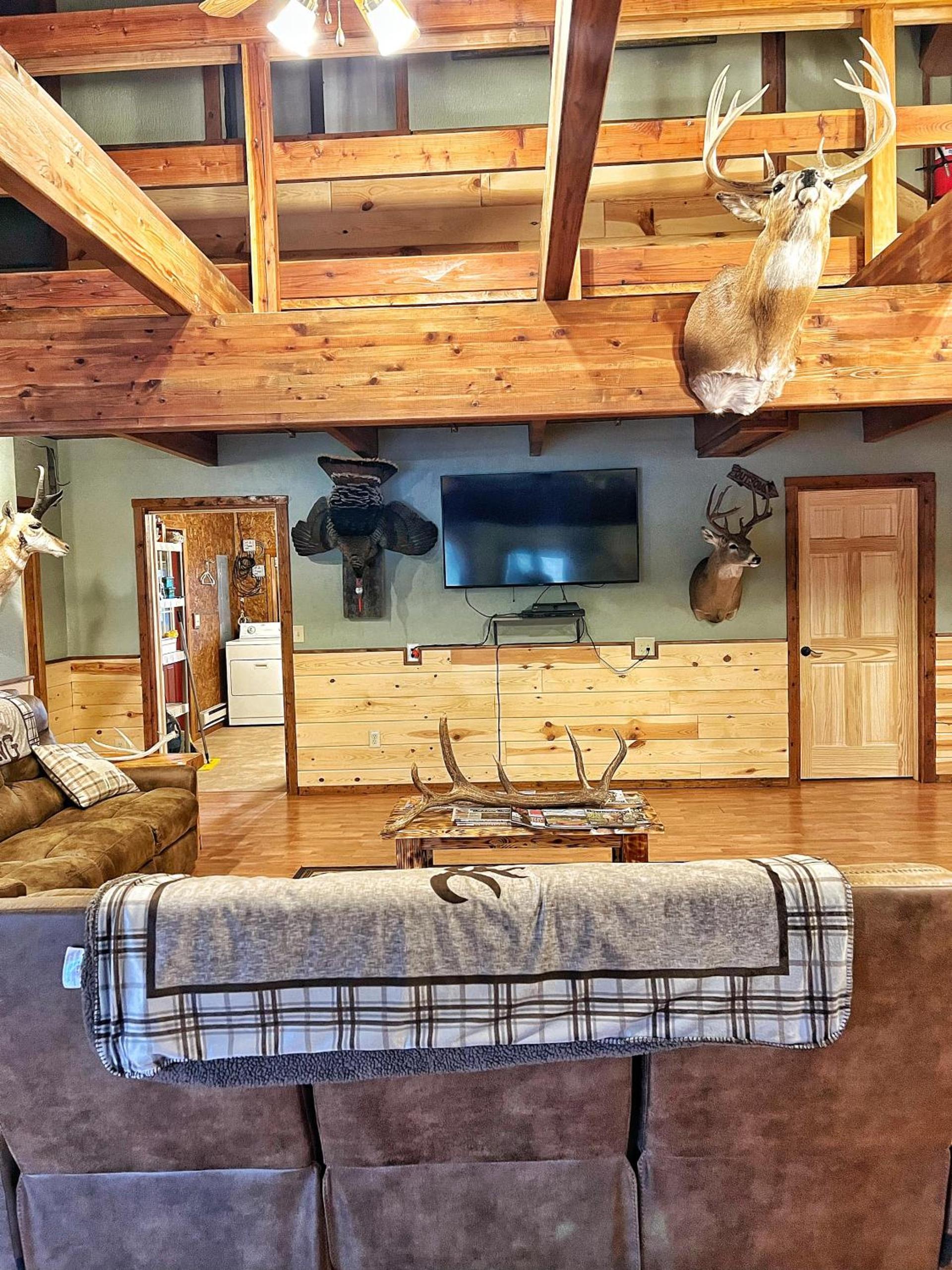 The Lodge at Devils Tower photo 55