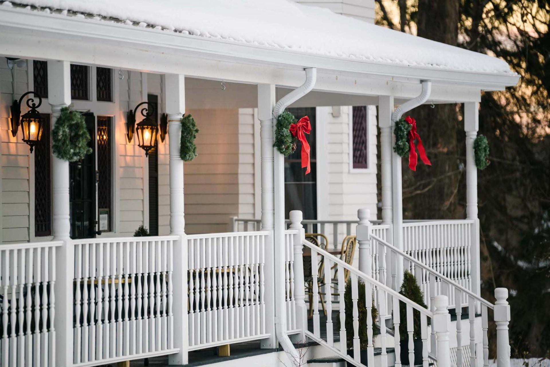 Hideaway Inn Lenox photo 52