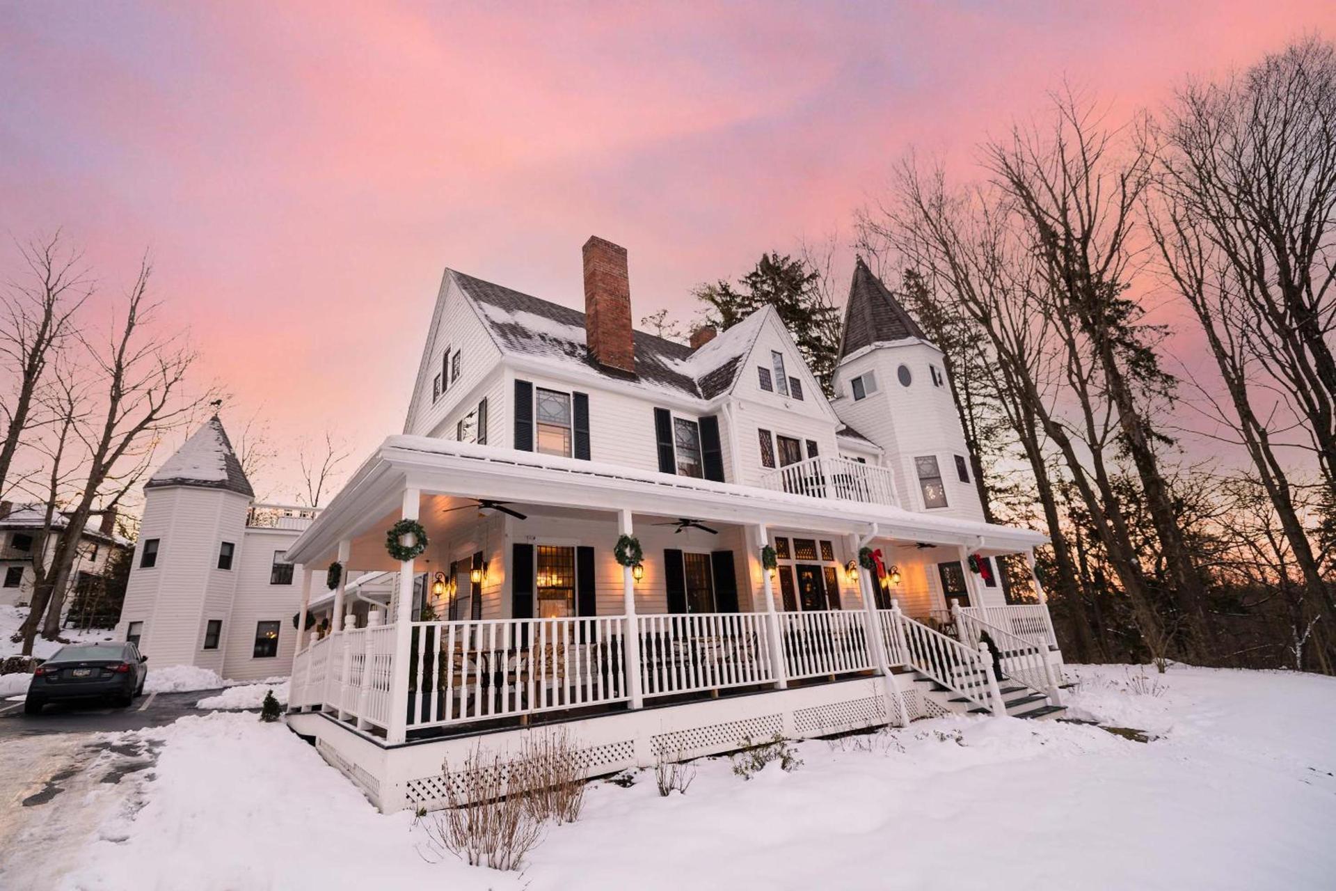 Hideaway Inn Lenox photo 50