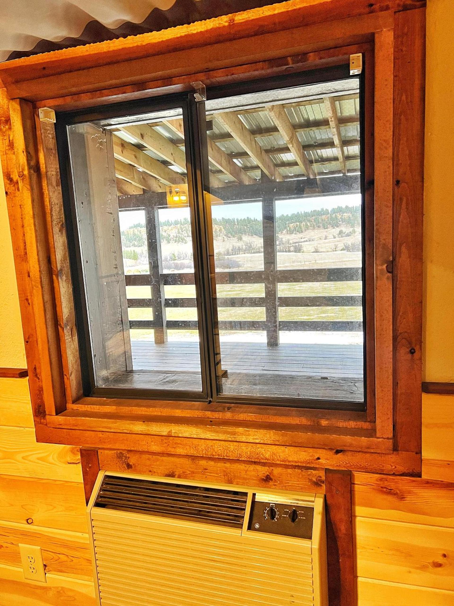 The Lodge at Devils Tower photo 66
