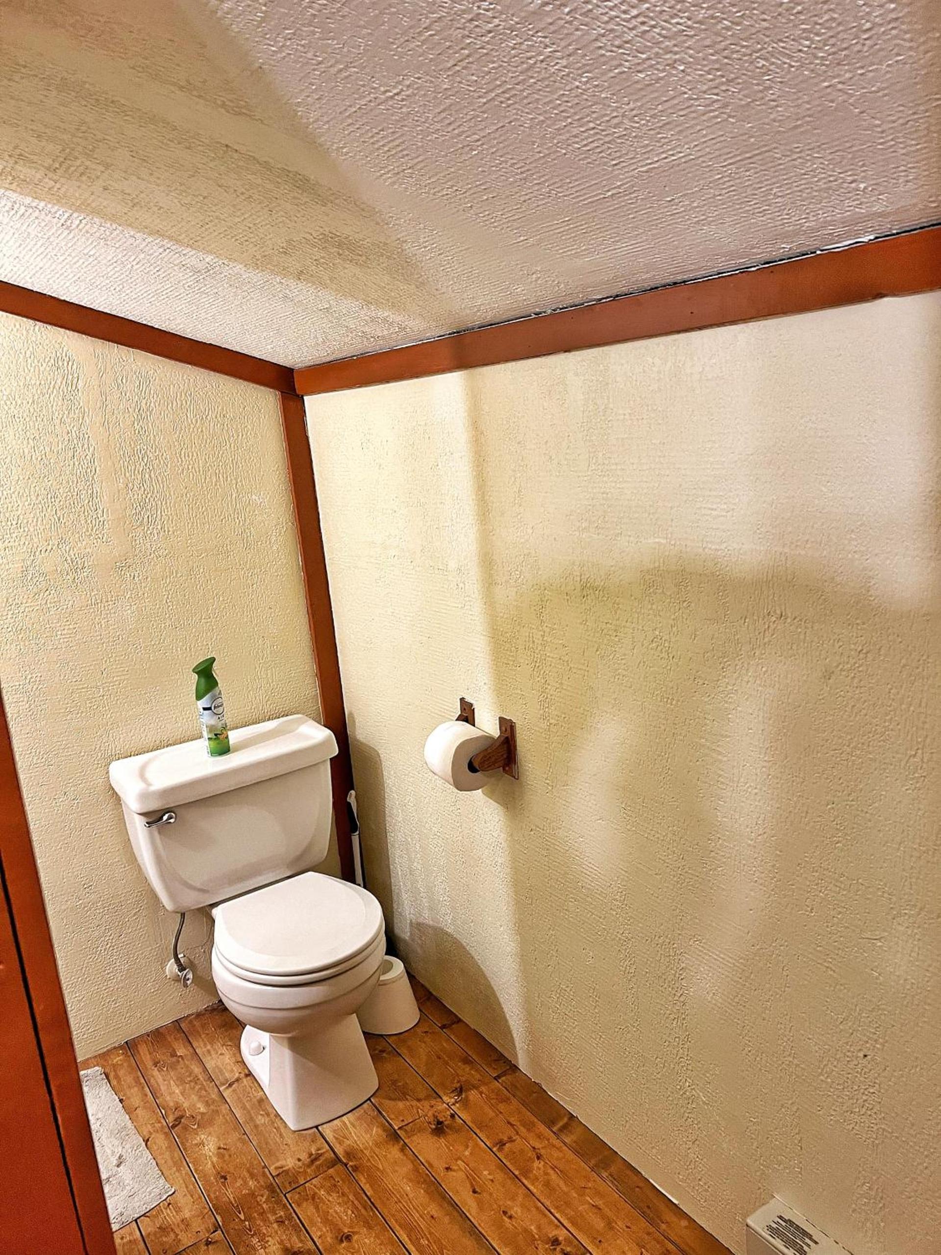 The Lodge at Devils Tower photo 75