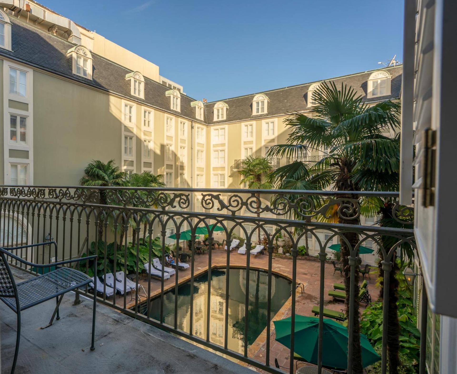 Bourbon Orleans Hotel photo 52