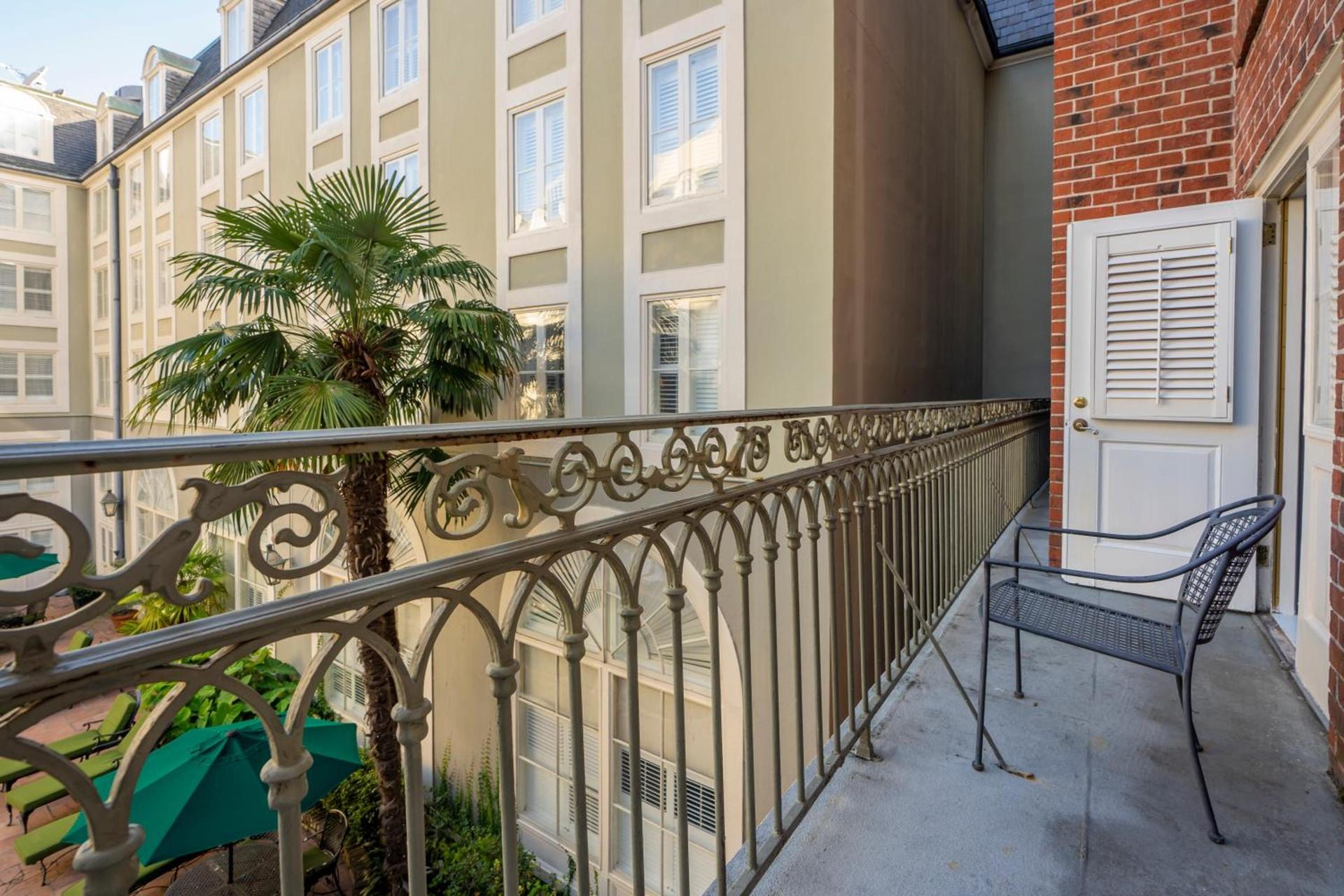 Bourbon Orleans Hotel photo 51