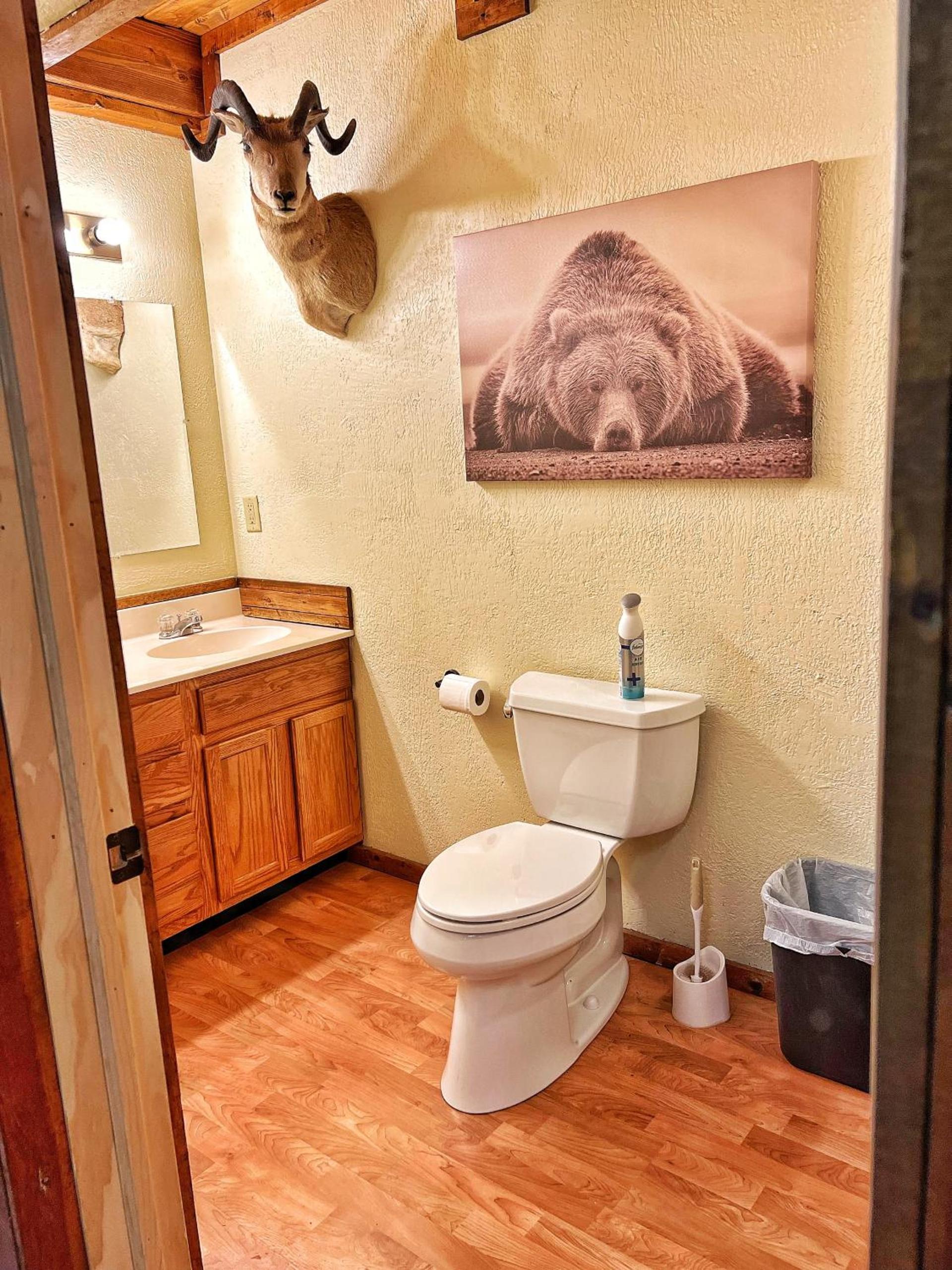 The Lodge at Devils Tower photo 76