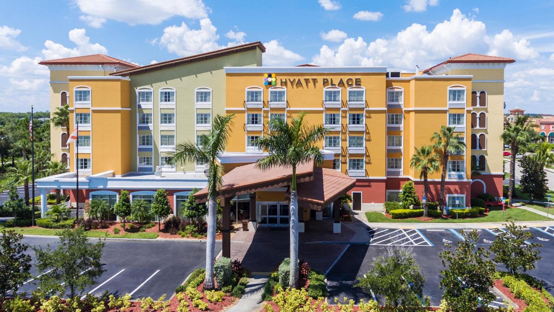 Hyatt Place Fort Myers Estero - Newly Renovated photo 11