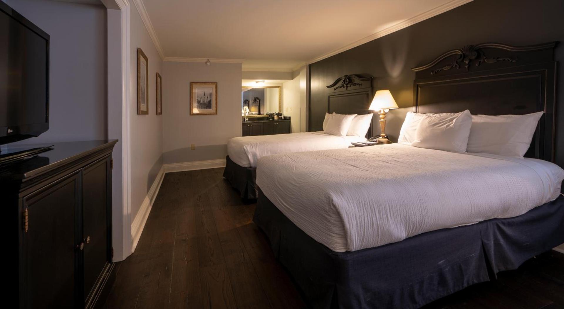 Bourbon Orleans Hotel photo 54