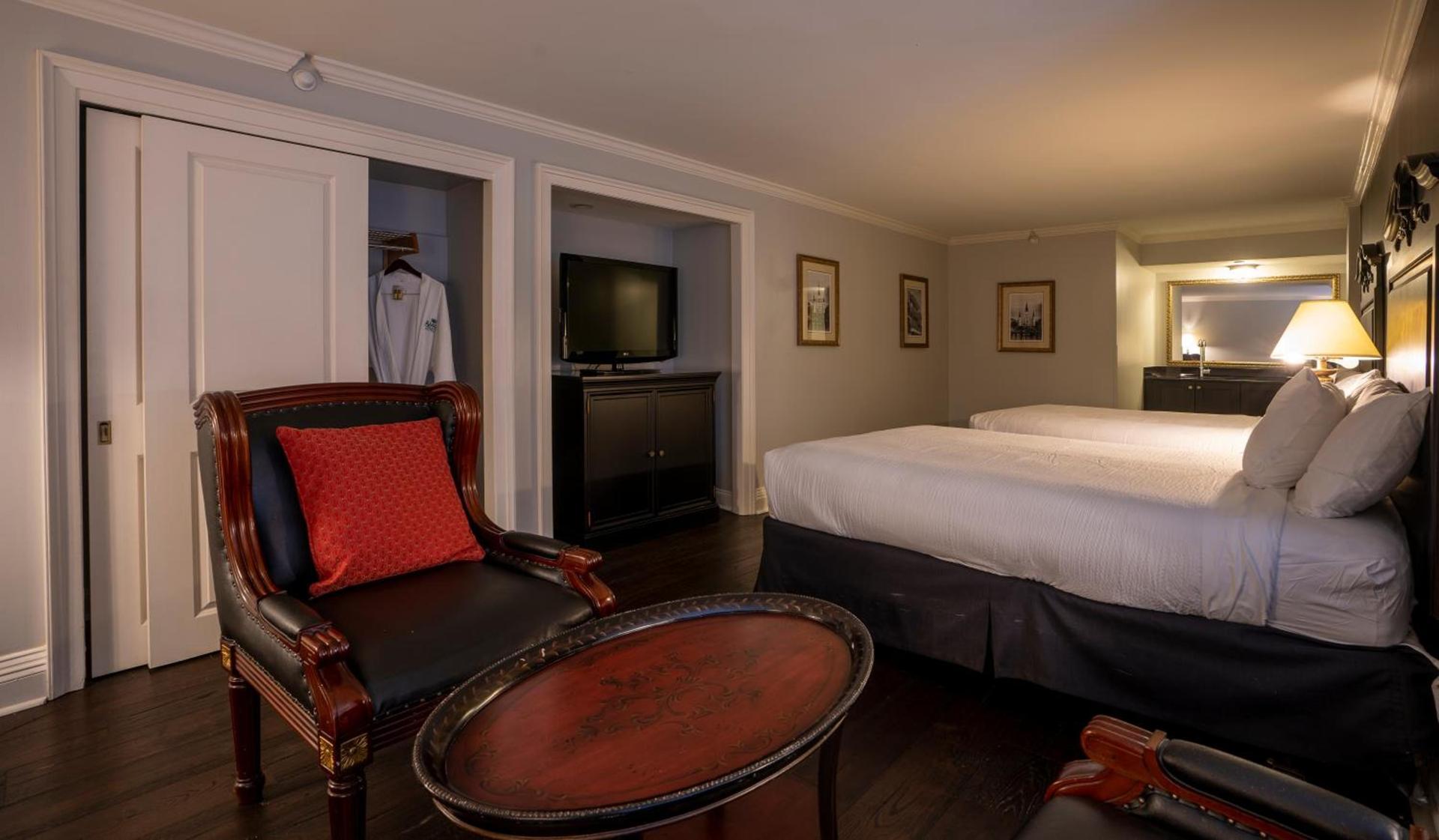 Bourbon Orleans Hotel photo 53