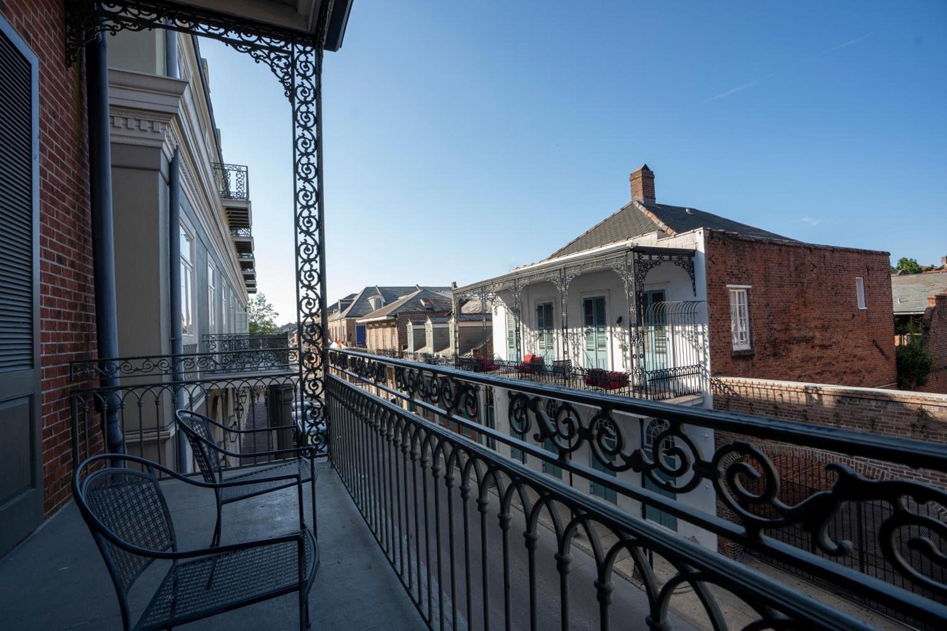 Bourbon Orleans Hotel photo 55