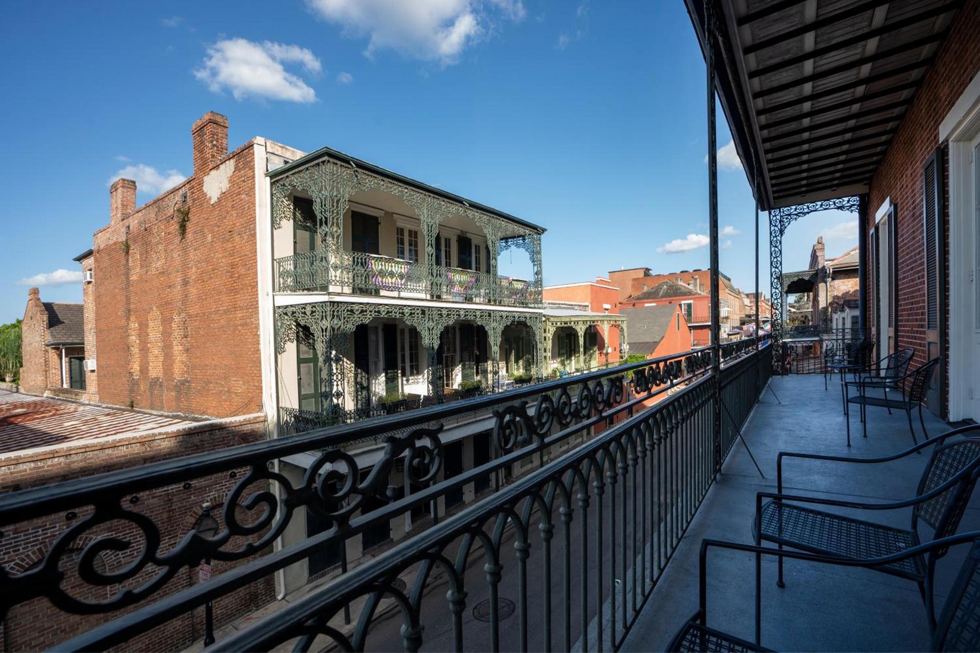 Bourbon Orleans Hotel photo 56