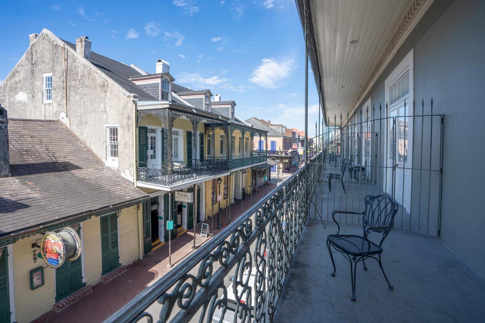 Bourbon Orleans Hotel photo 57