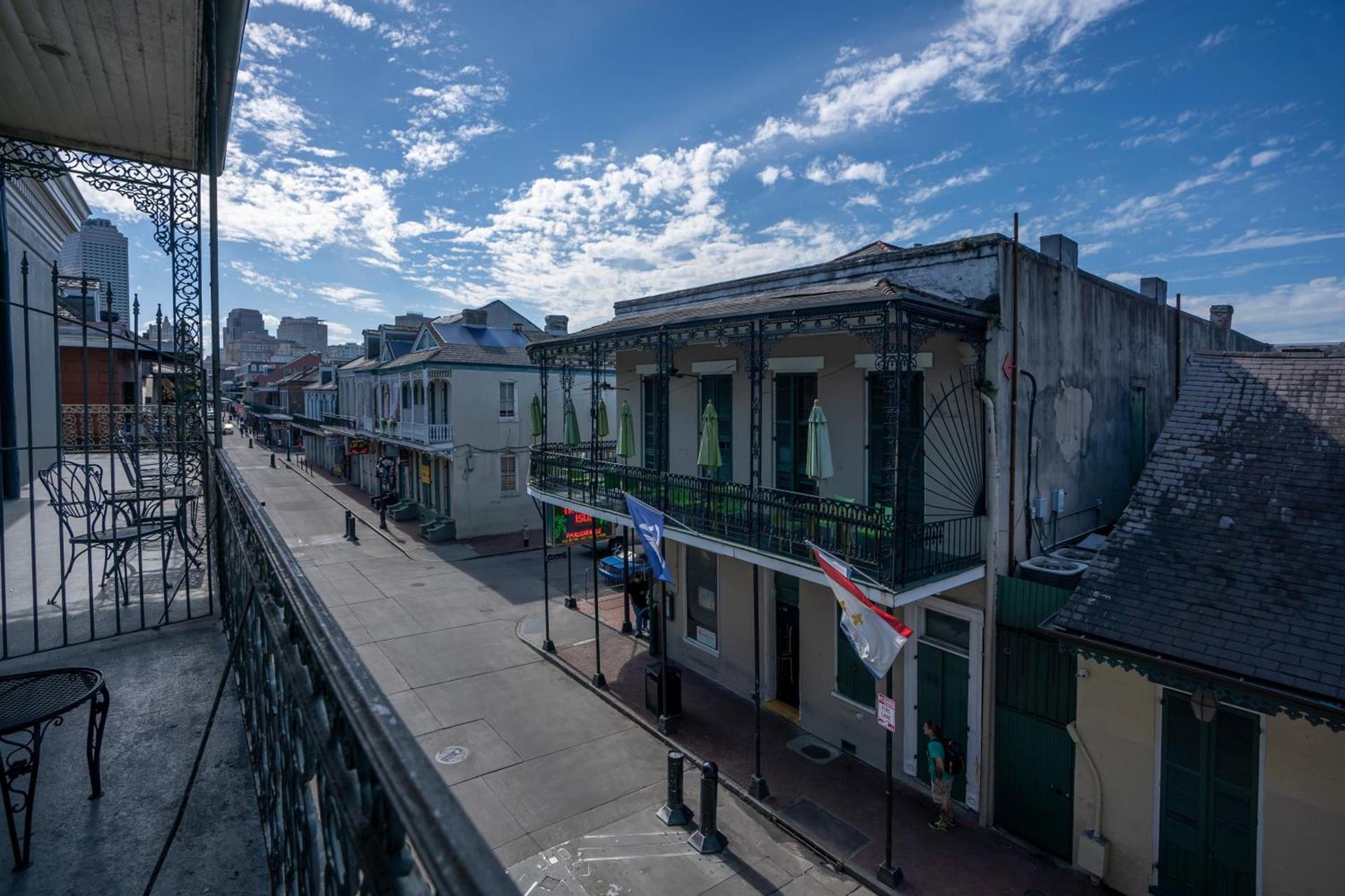 Bourbon Orleans Hotel photo 46