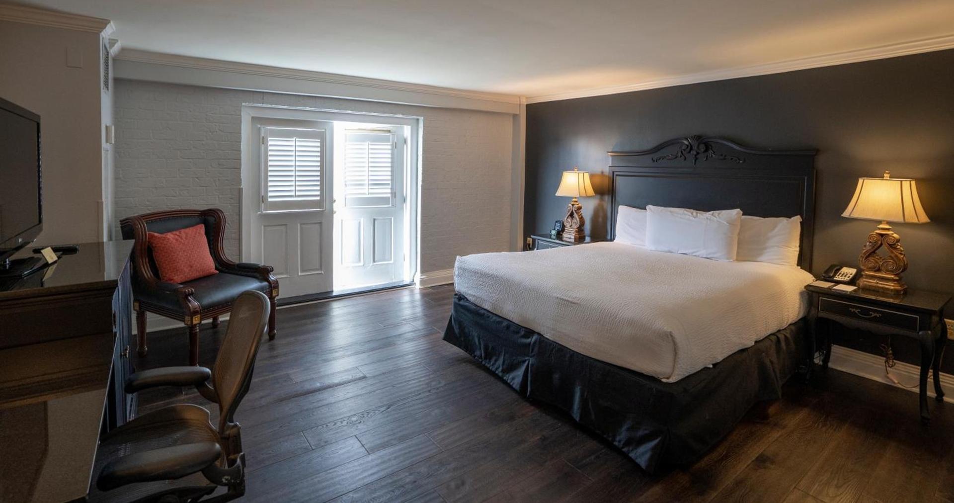 Bourbon Orleans Hotel photo 60