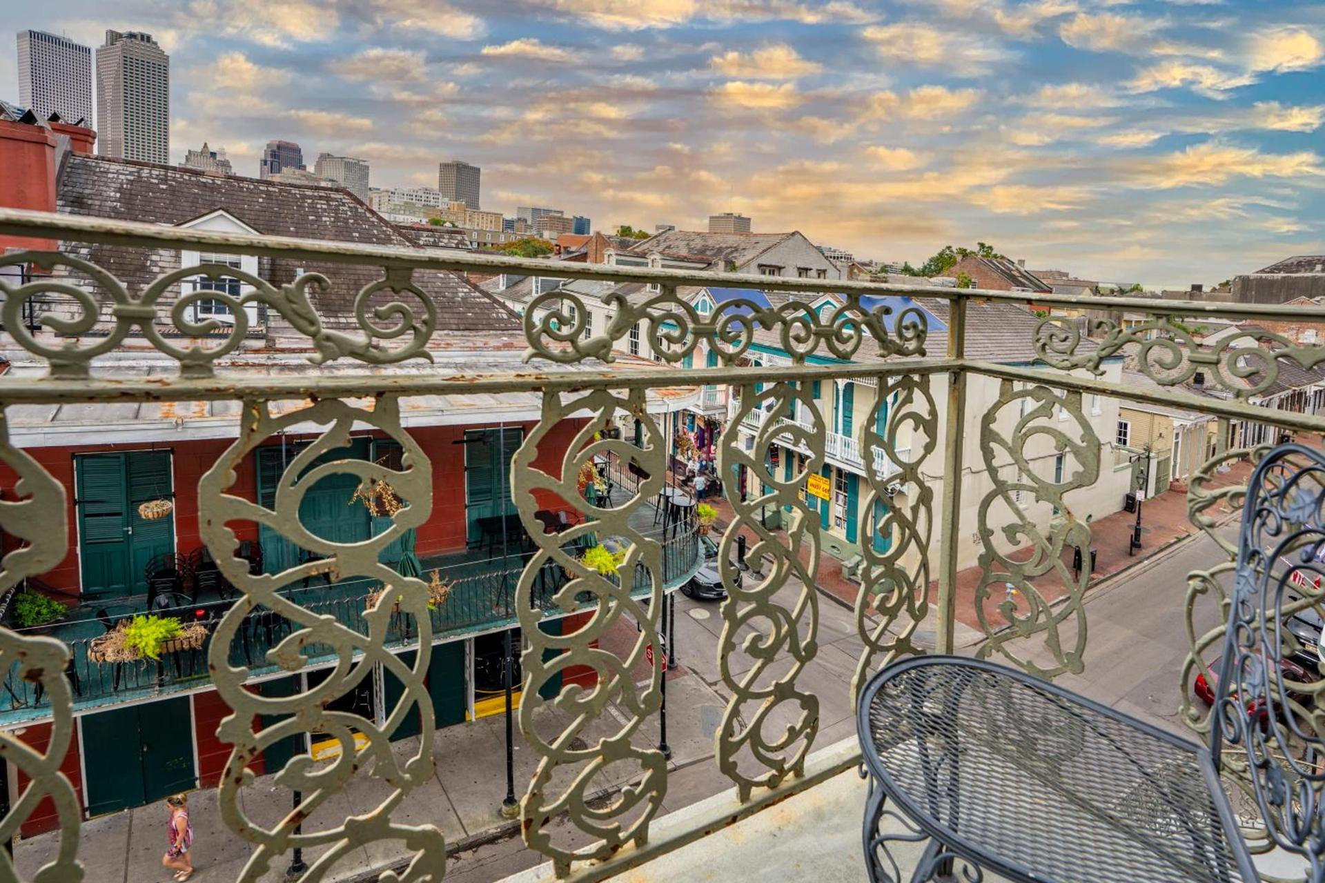 Bourbon Orleans Hotel photo 59