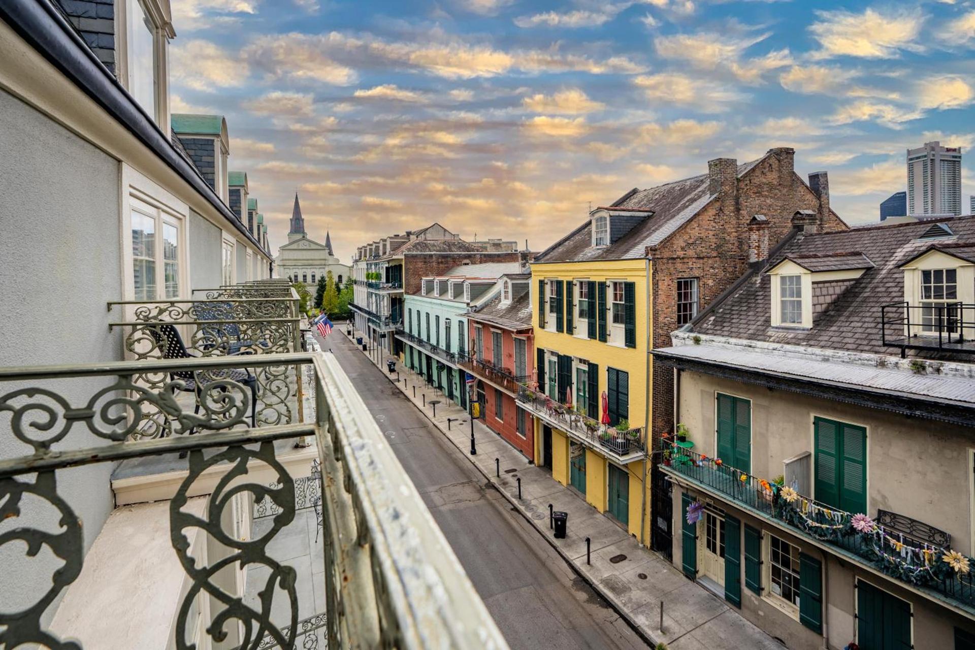 Bourbon Orleans Hotel photo 58