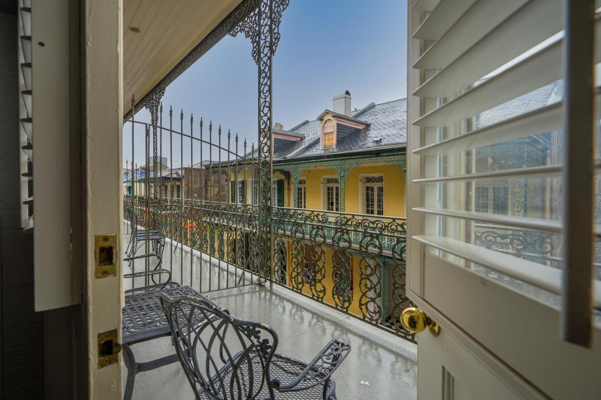 Bourbon Orleans Hotel photo 61