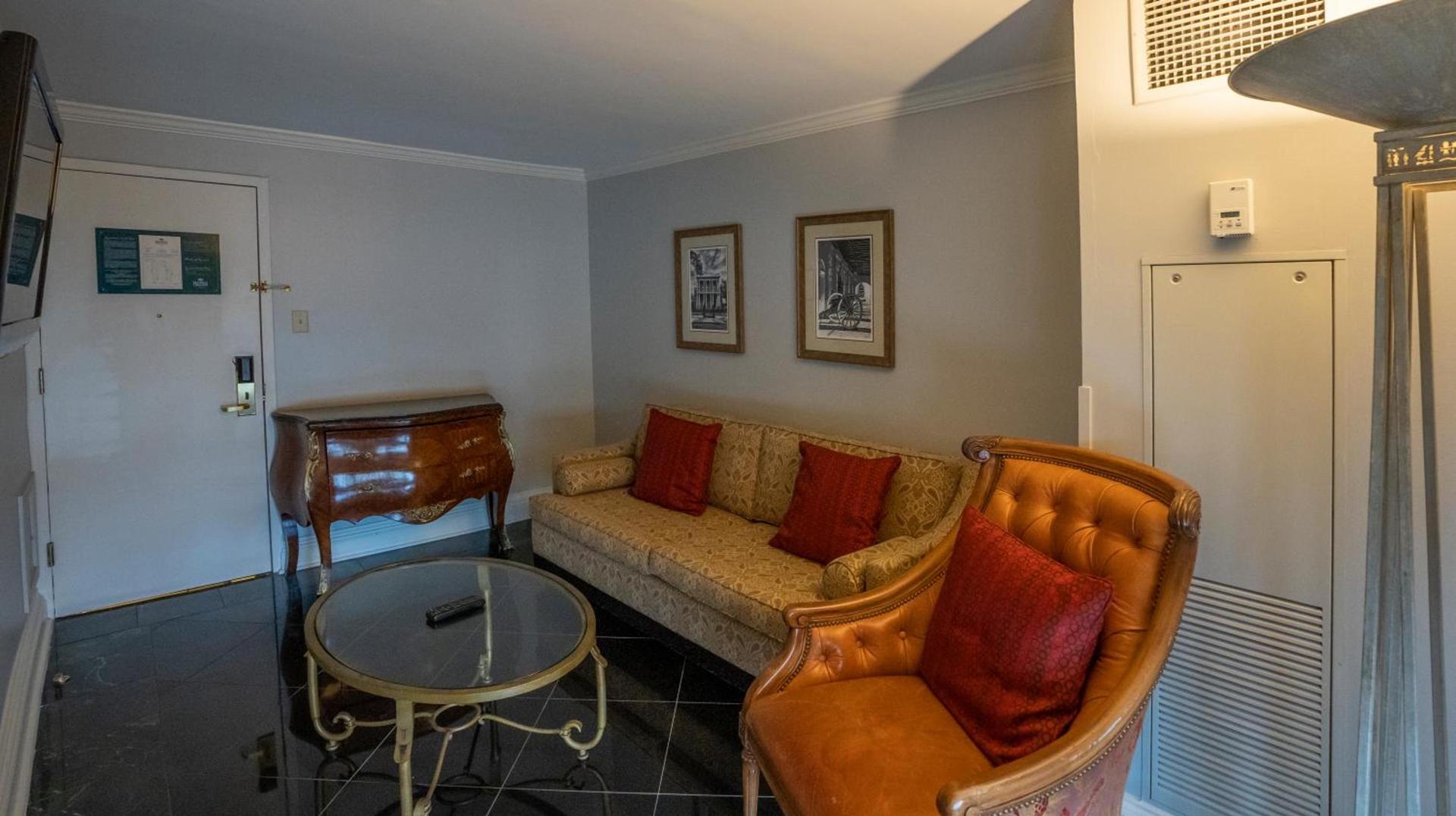 Bourbon Orleans Hotel photo 62