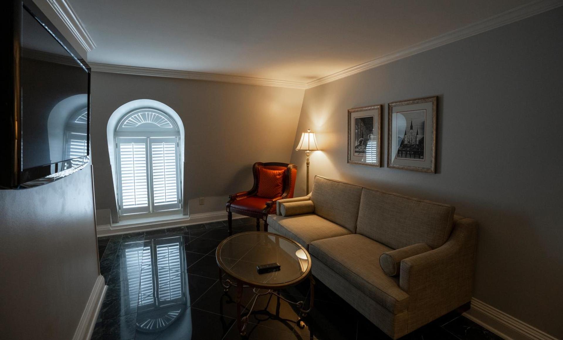 Bourbon Orleans Hotel photo 64