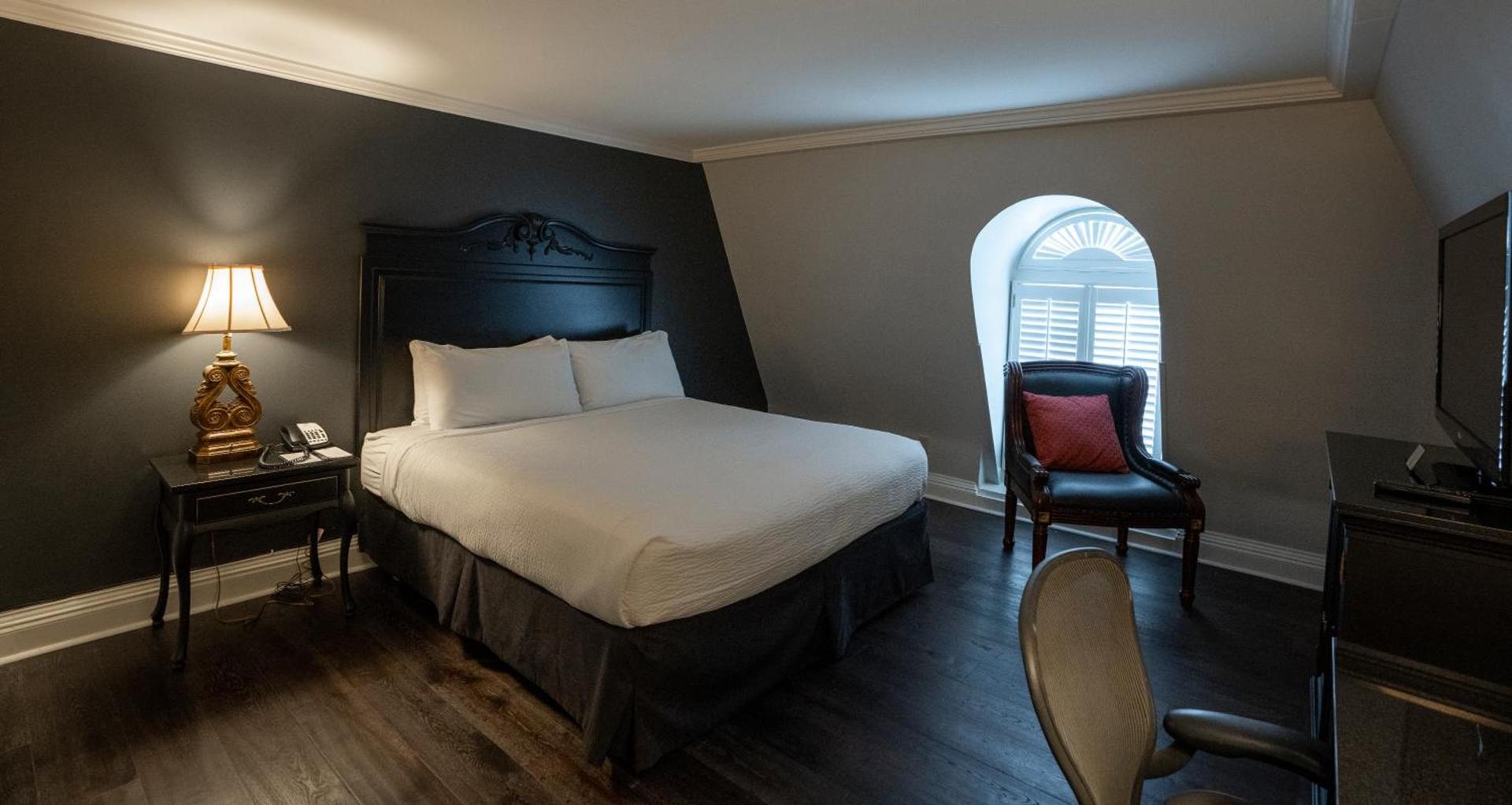Bourbon Orleans Hotel photo 63