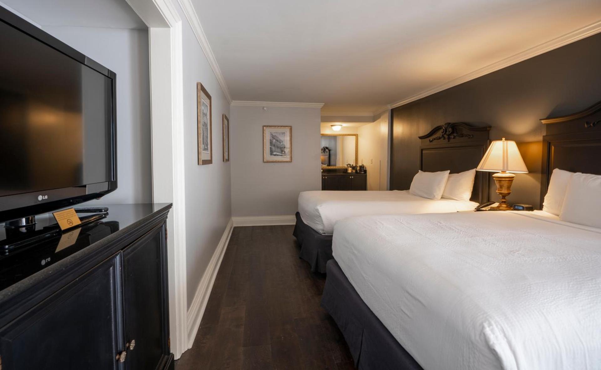 Bourbon Orleans Hotel photo 65