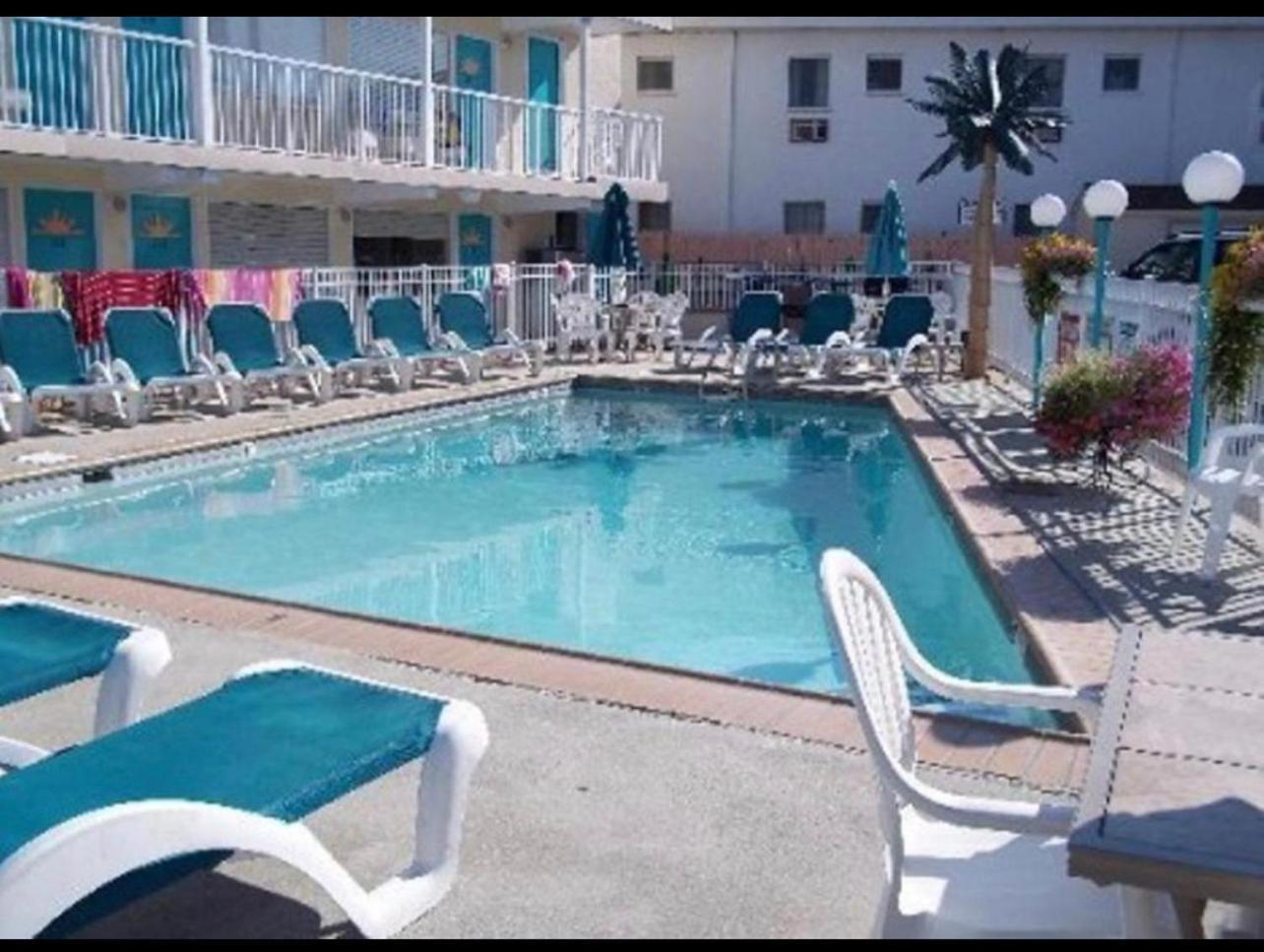 Buttercup Suites Wildwood Crest Beach photo 2
