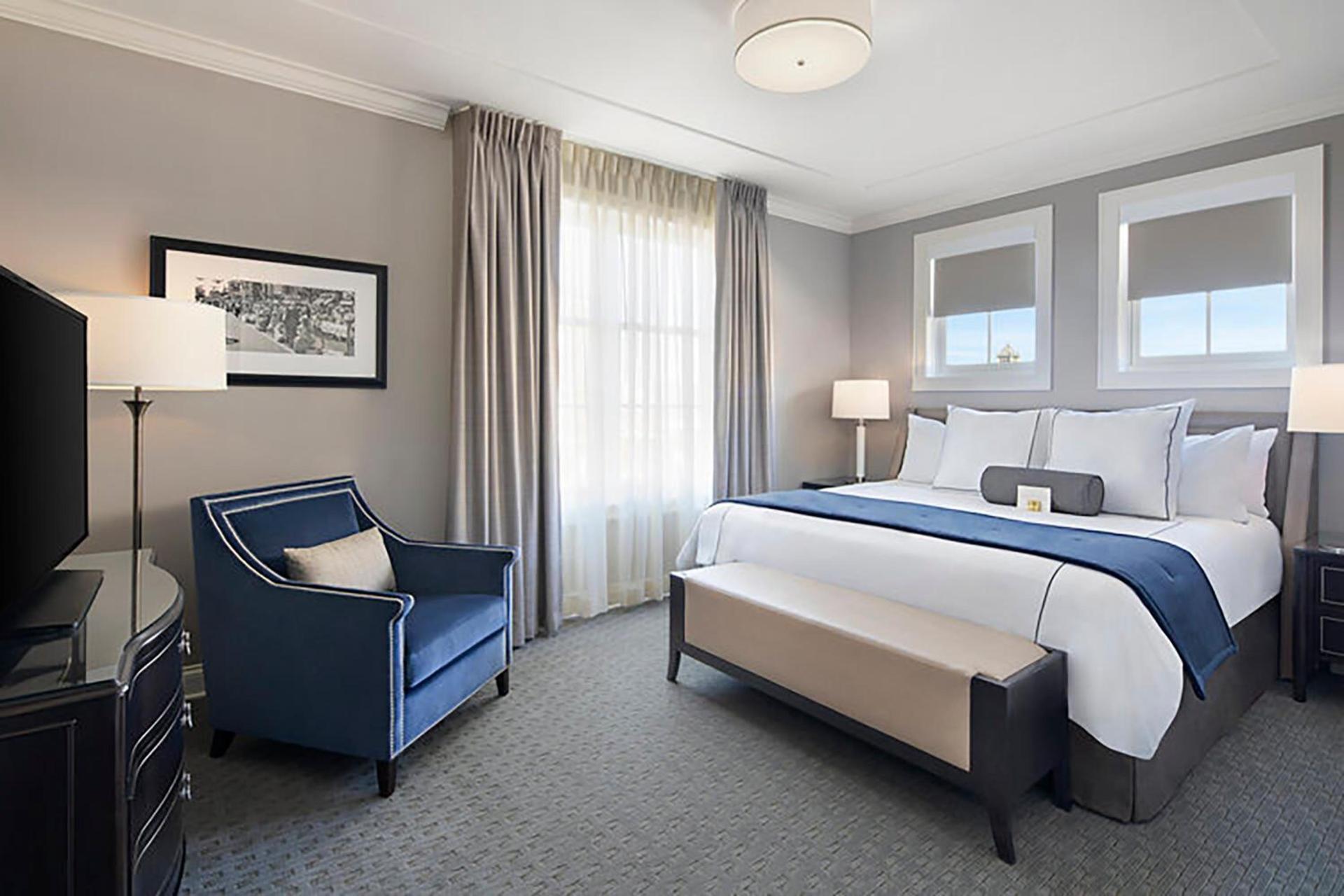 The Hancock Hotel photo 30