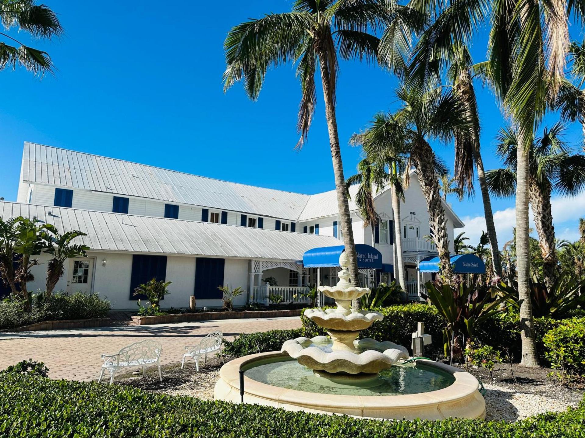 Olde Marco Inn — hotel in Marco Island
