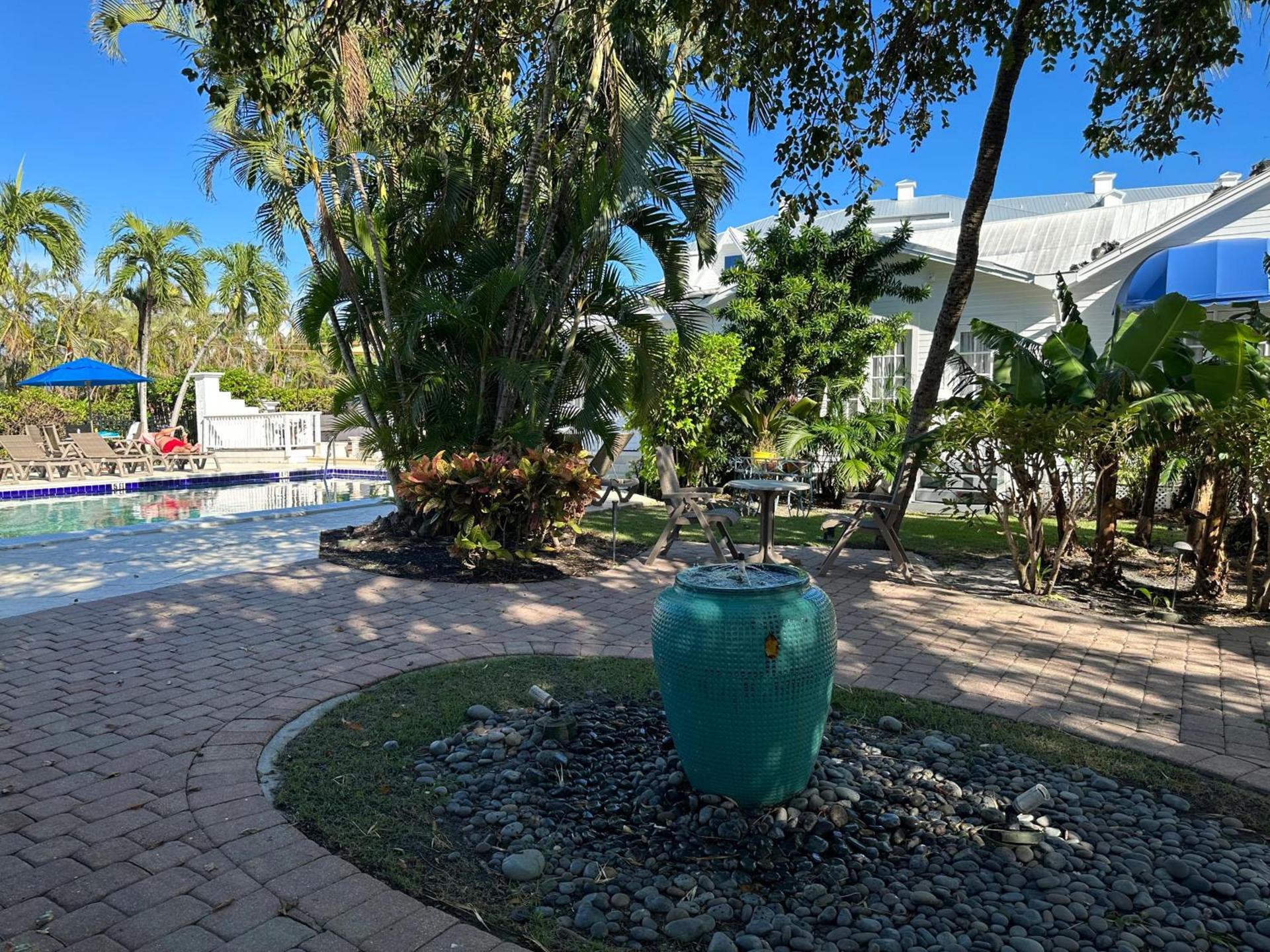 Olde Marco Inn photo 11