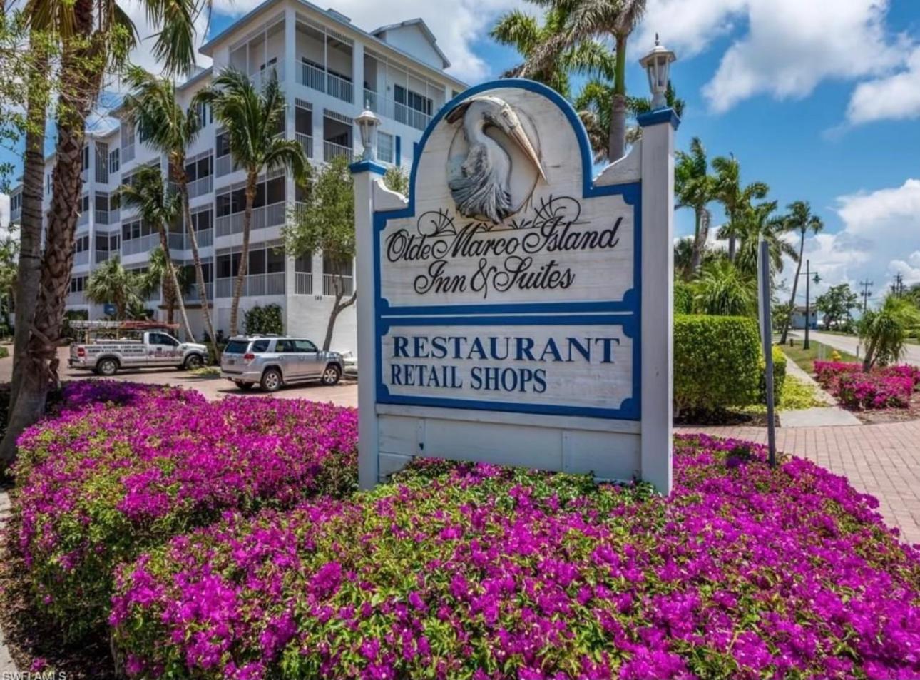Olde Marco Inn photo 26