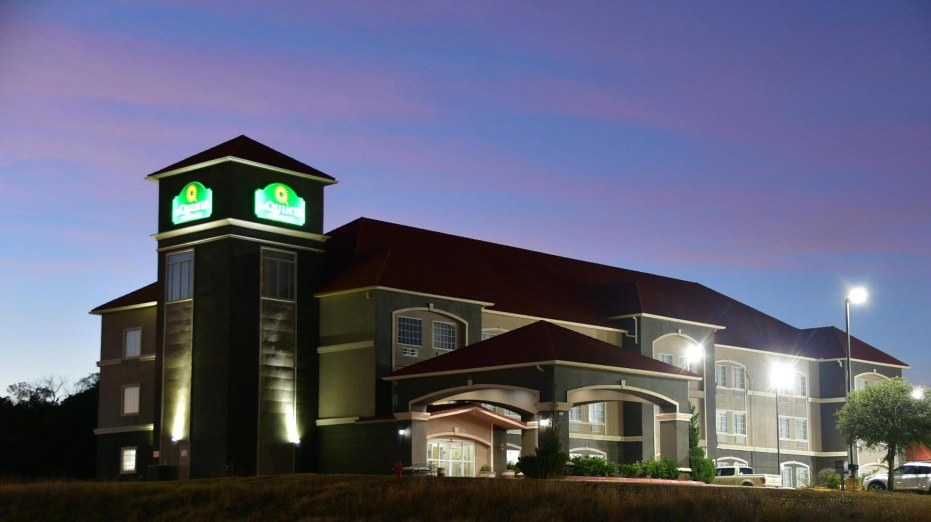 La Quinta by Wyndham Glen Rose photo 62