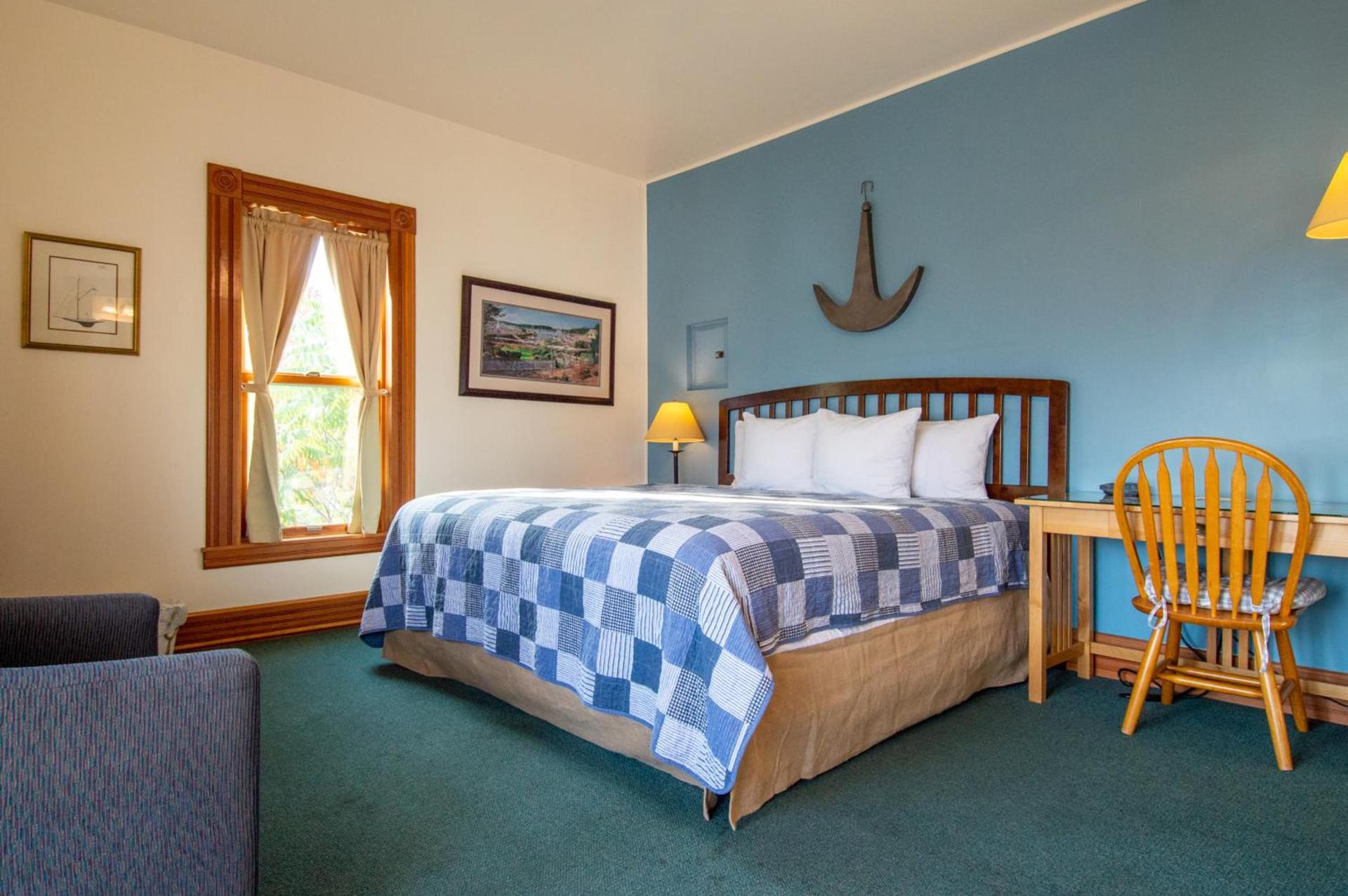 The Swan Hotel photo 30