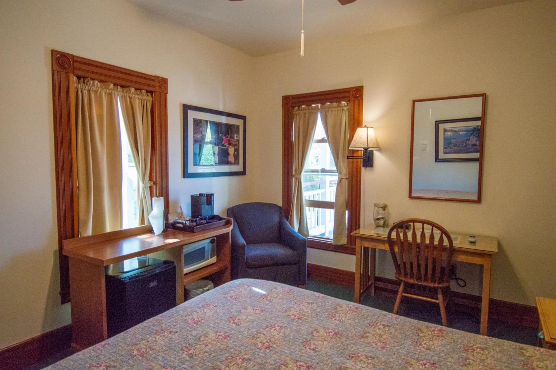 The Swan Hotel photo 28