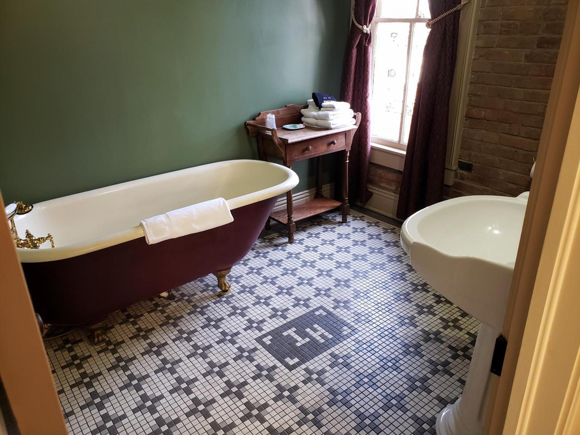 Iron Horse Hotel photo 42