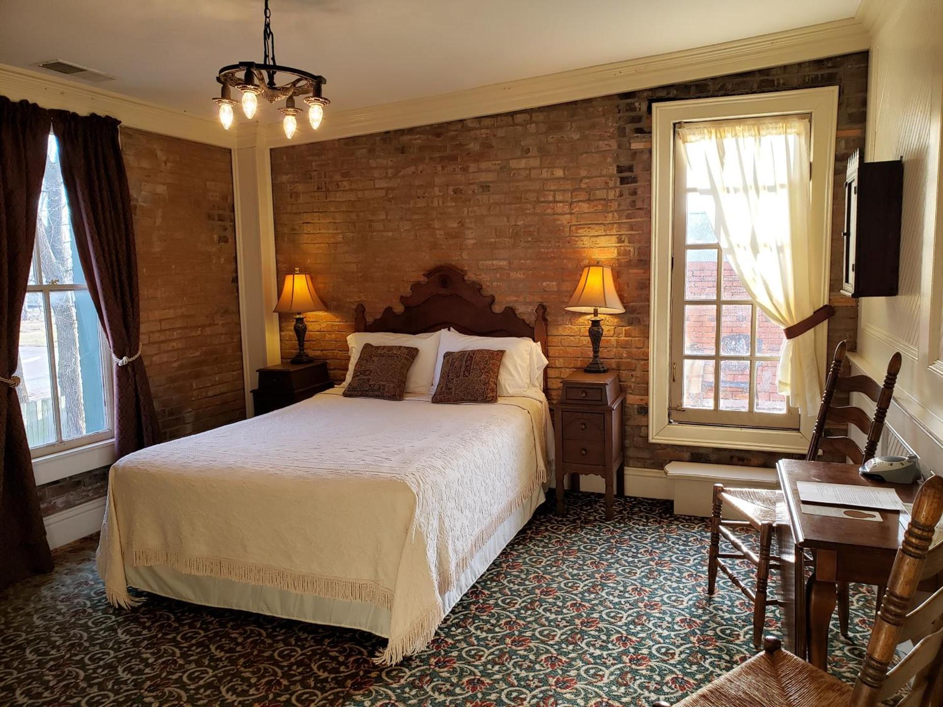 Iron Horse Hotel photo 39