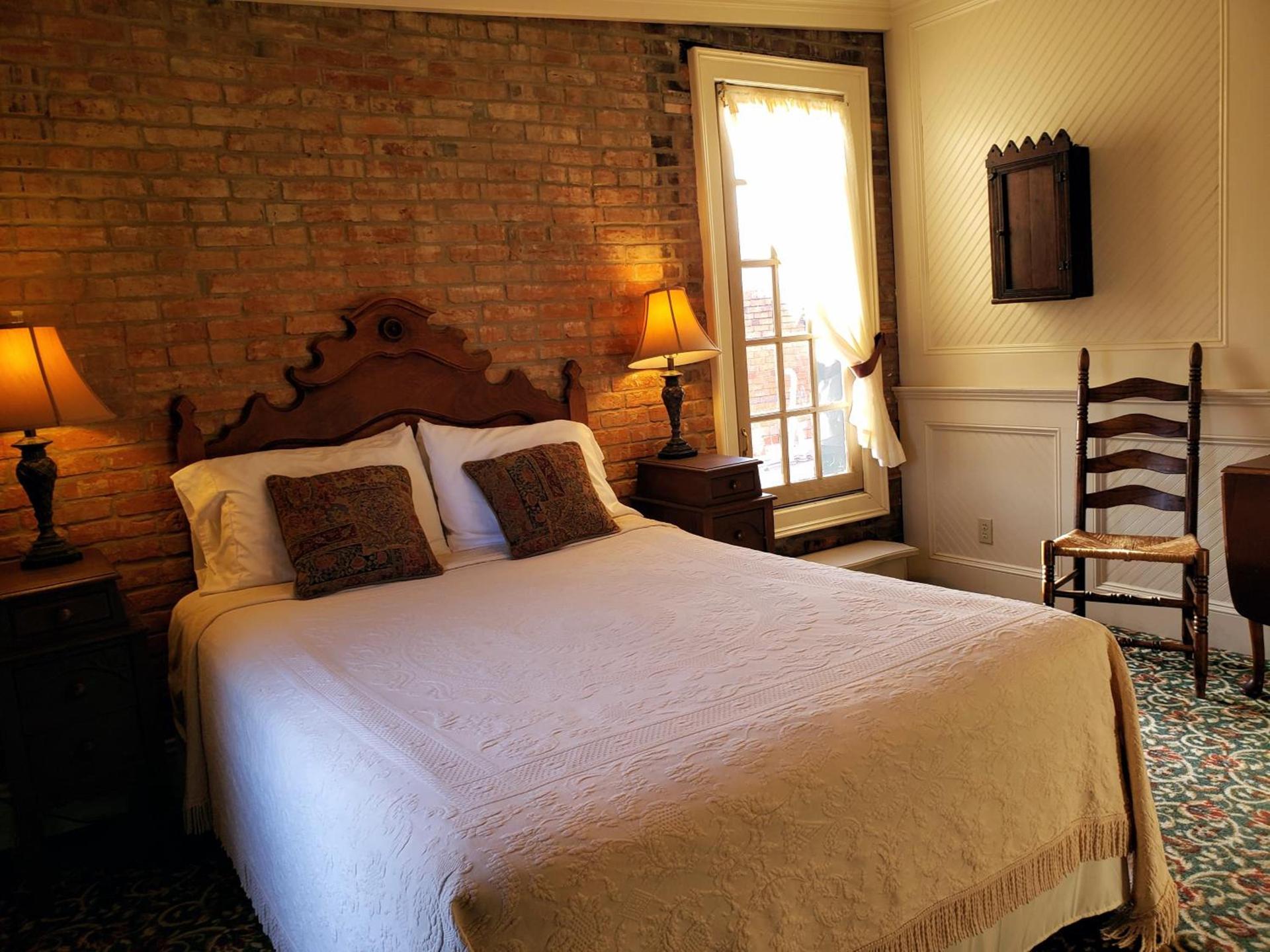 Iron Horse Hotel photo 41