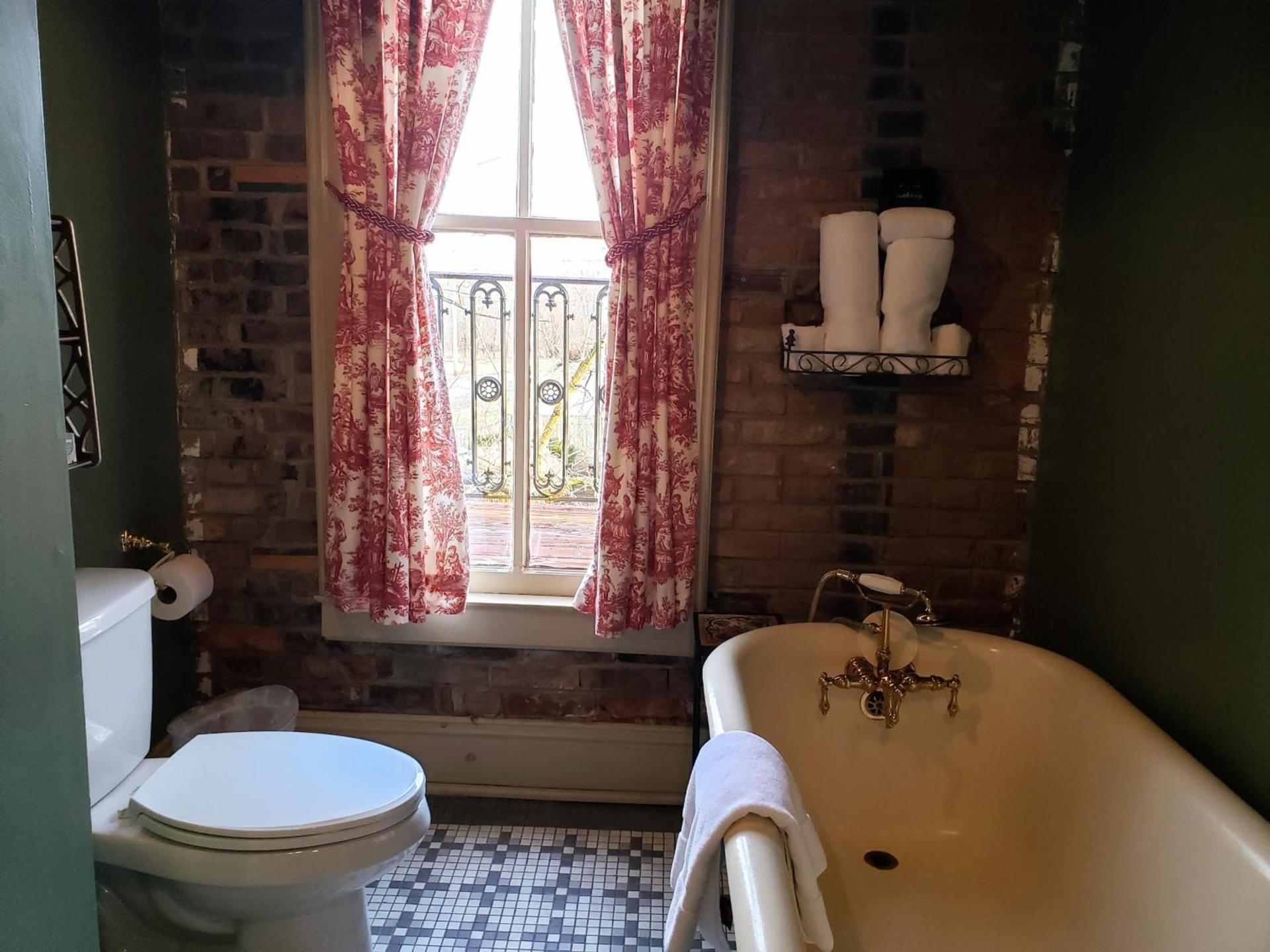 Iron Horse Hotel photo 45
