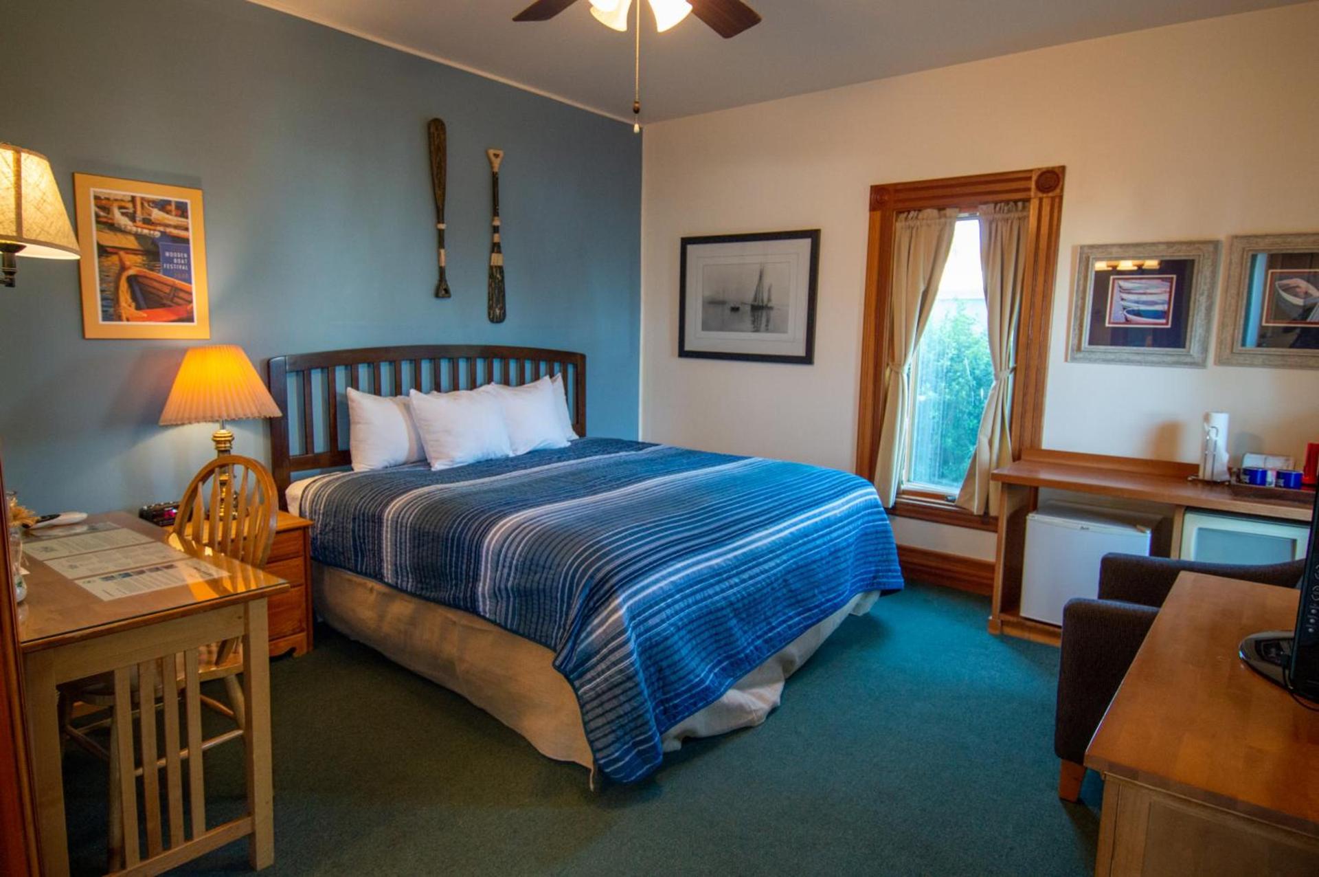The Swan Hotel photo 22
