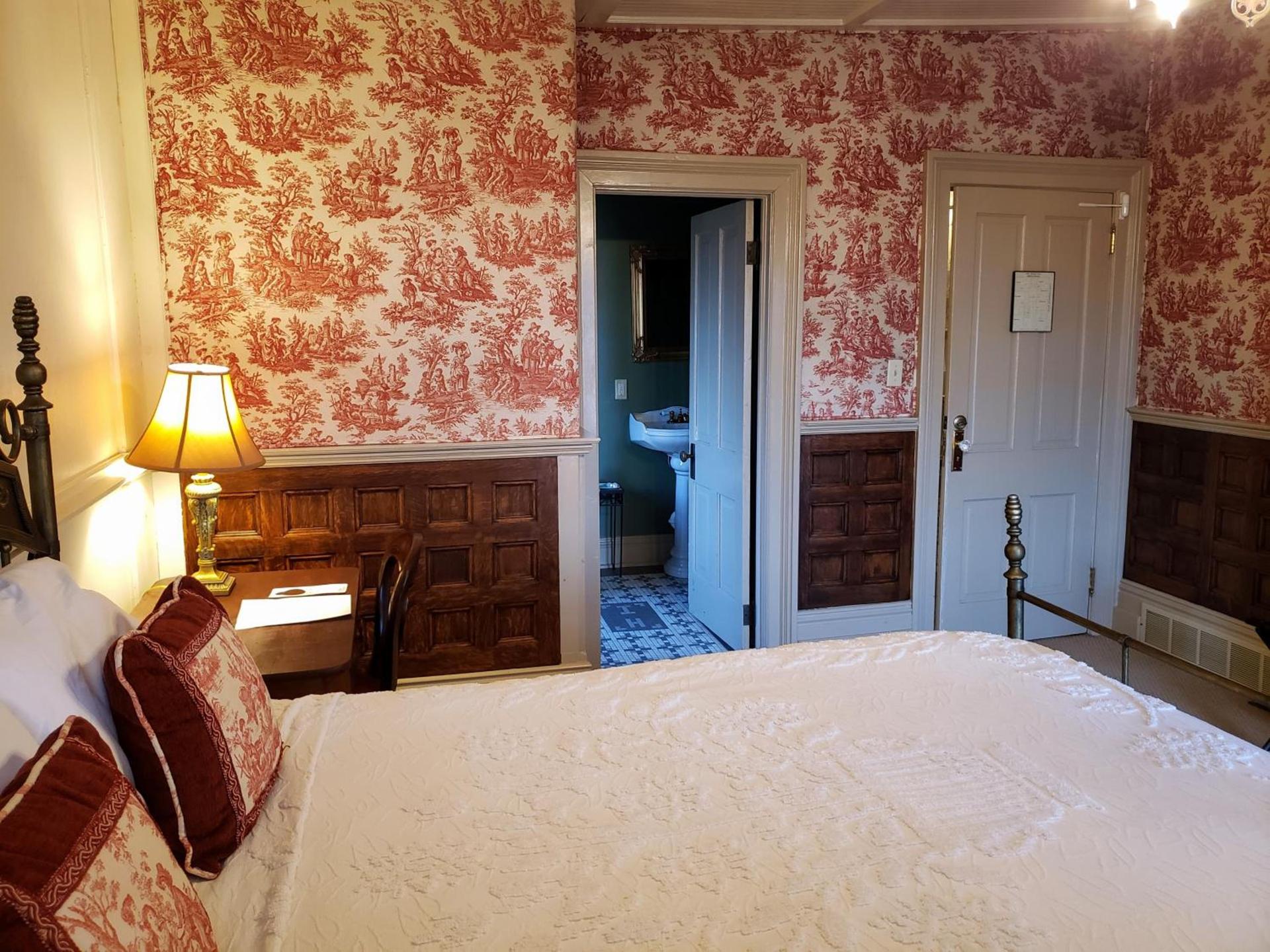 Iron Horse Hotel photo 4