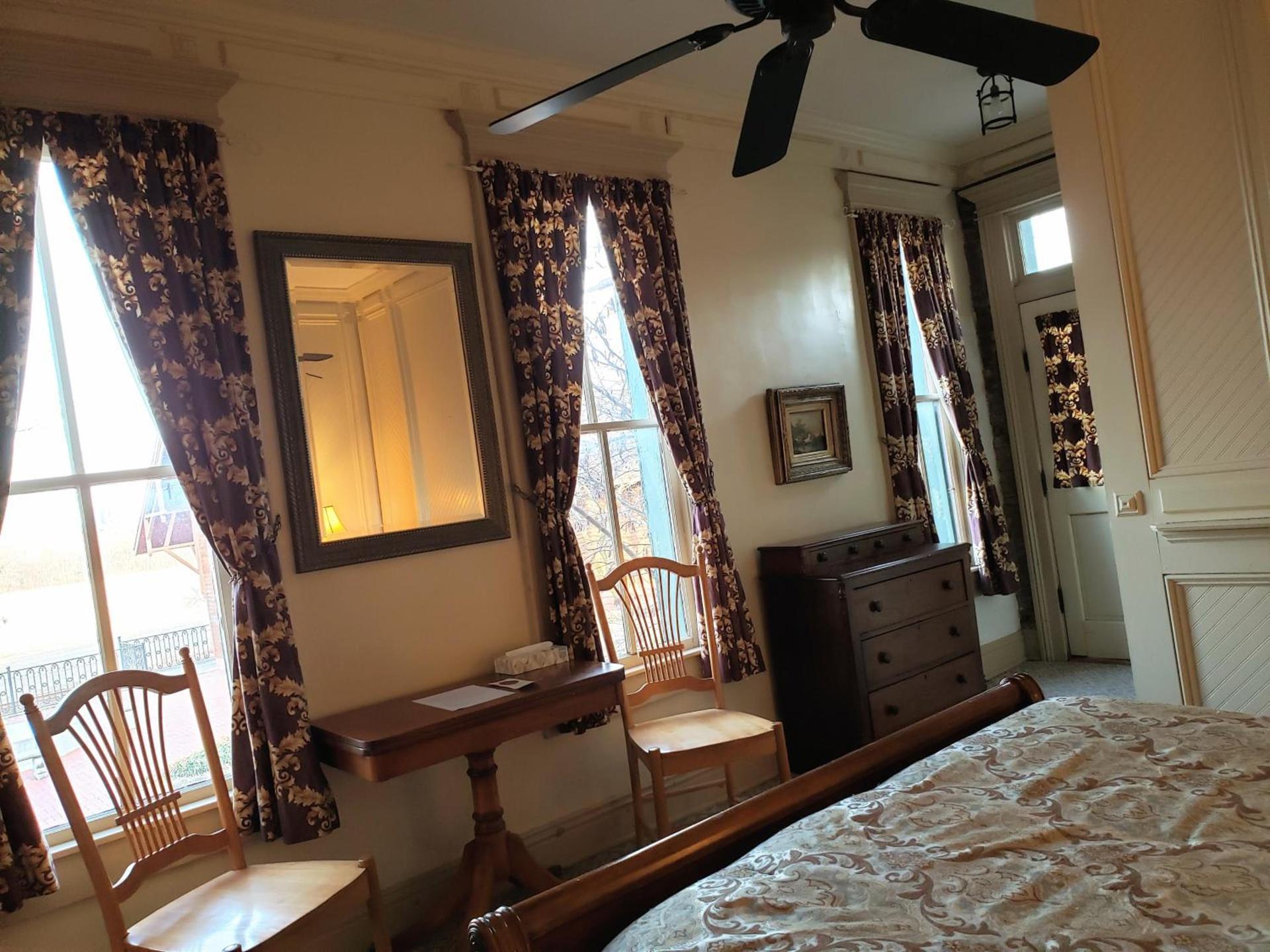 Iron Horse Hotel photo 47