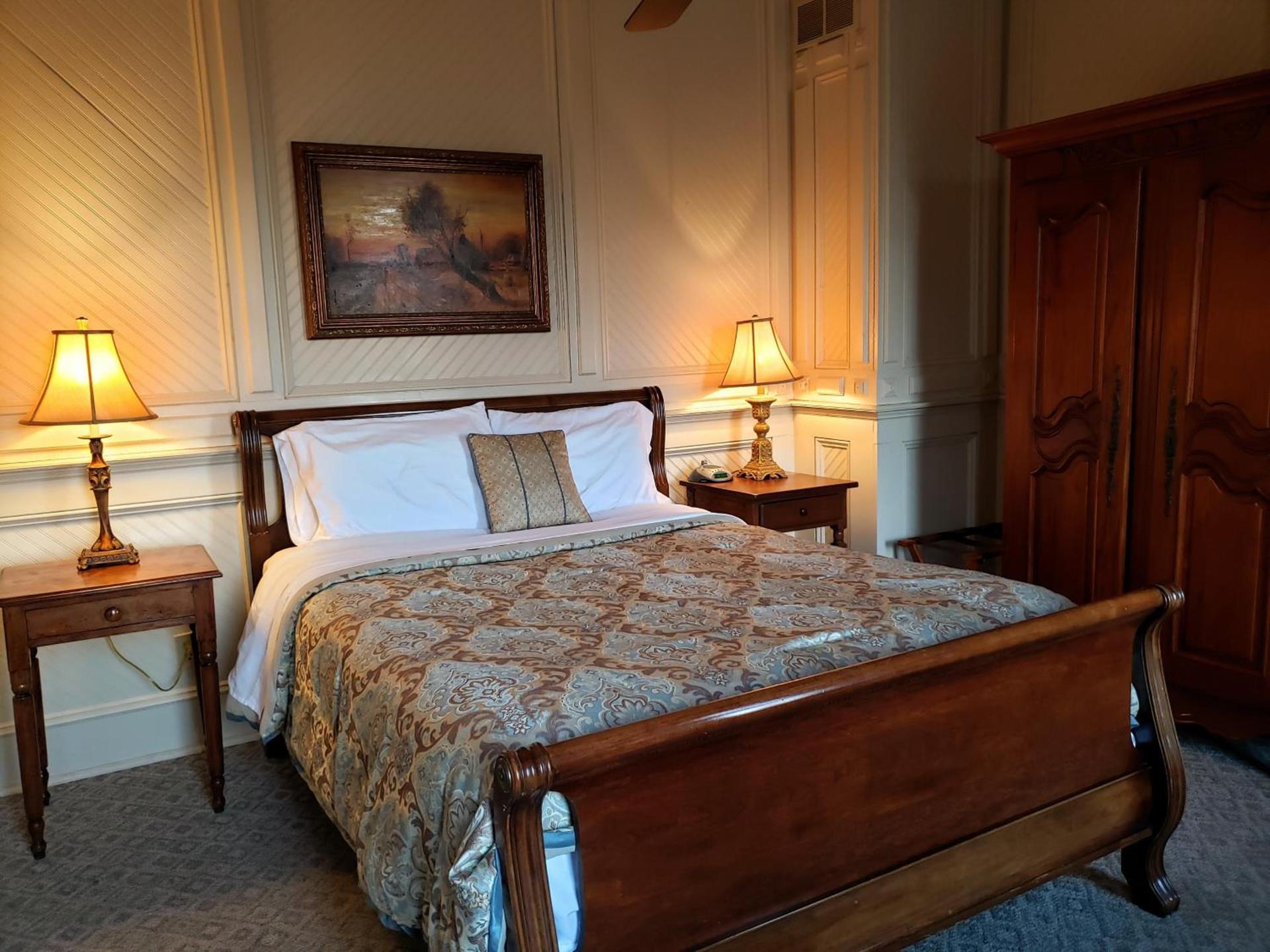 Iron Horse Hotel photo 48